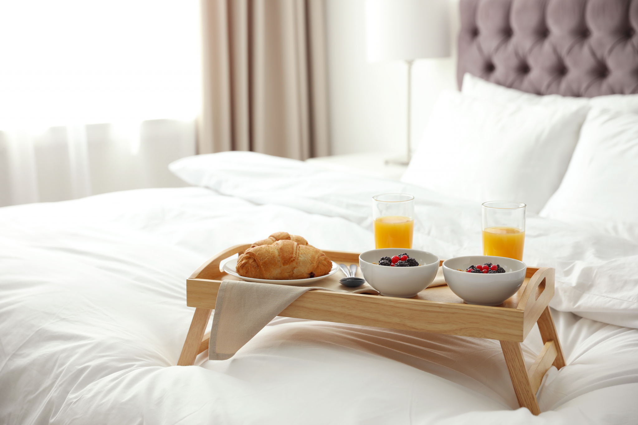 Selling Your Bed & Breakfast banner