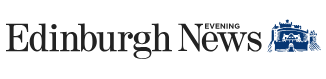 Edinburgh Evening News logo