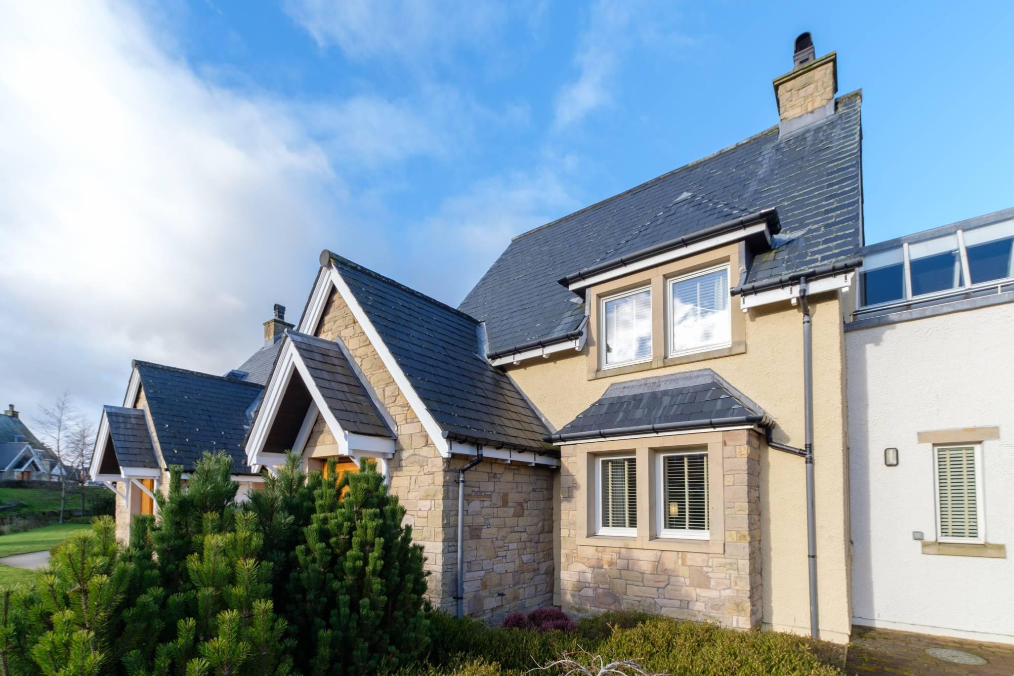 619 (week 47) Glenmor, Auchterarder, PH3 1NF