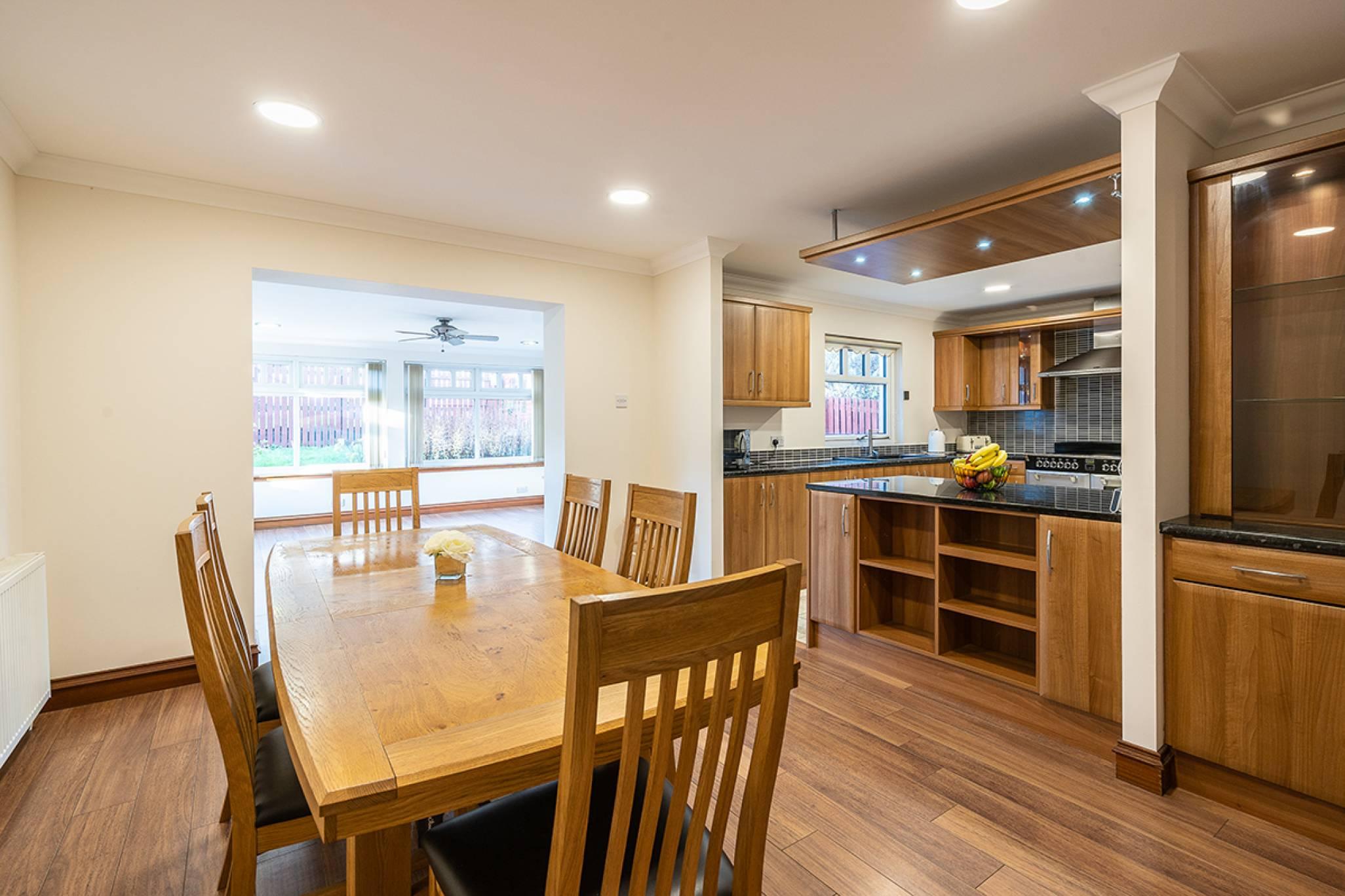 2 Fernlea Drive, Windygates, Leven, KY8 5FB