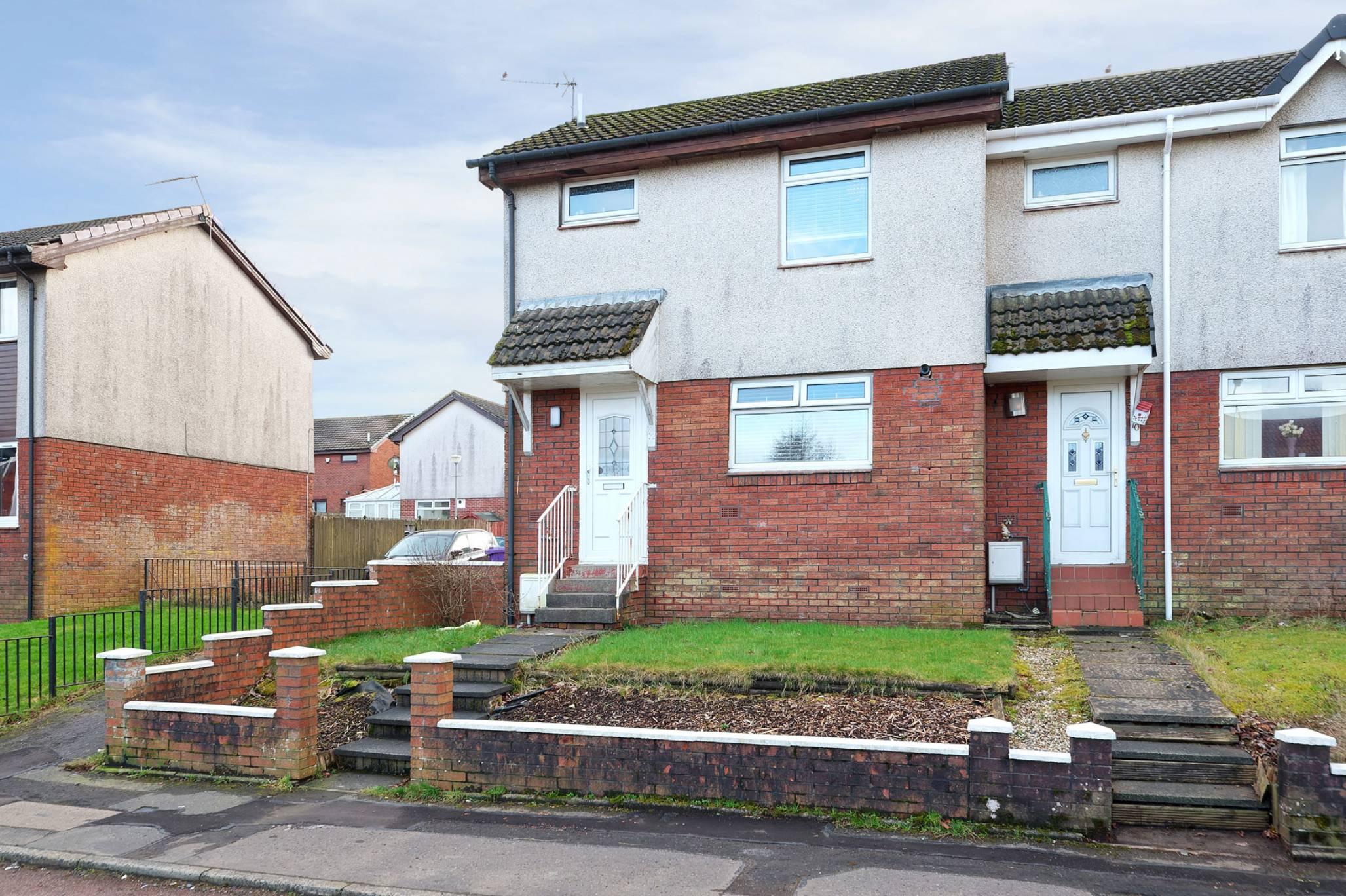 72 Saughs Drive, Robroyston, Glasgow, G33 1HG