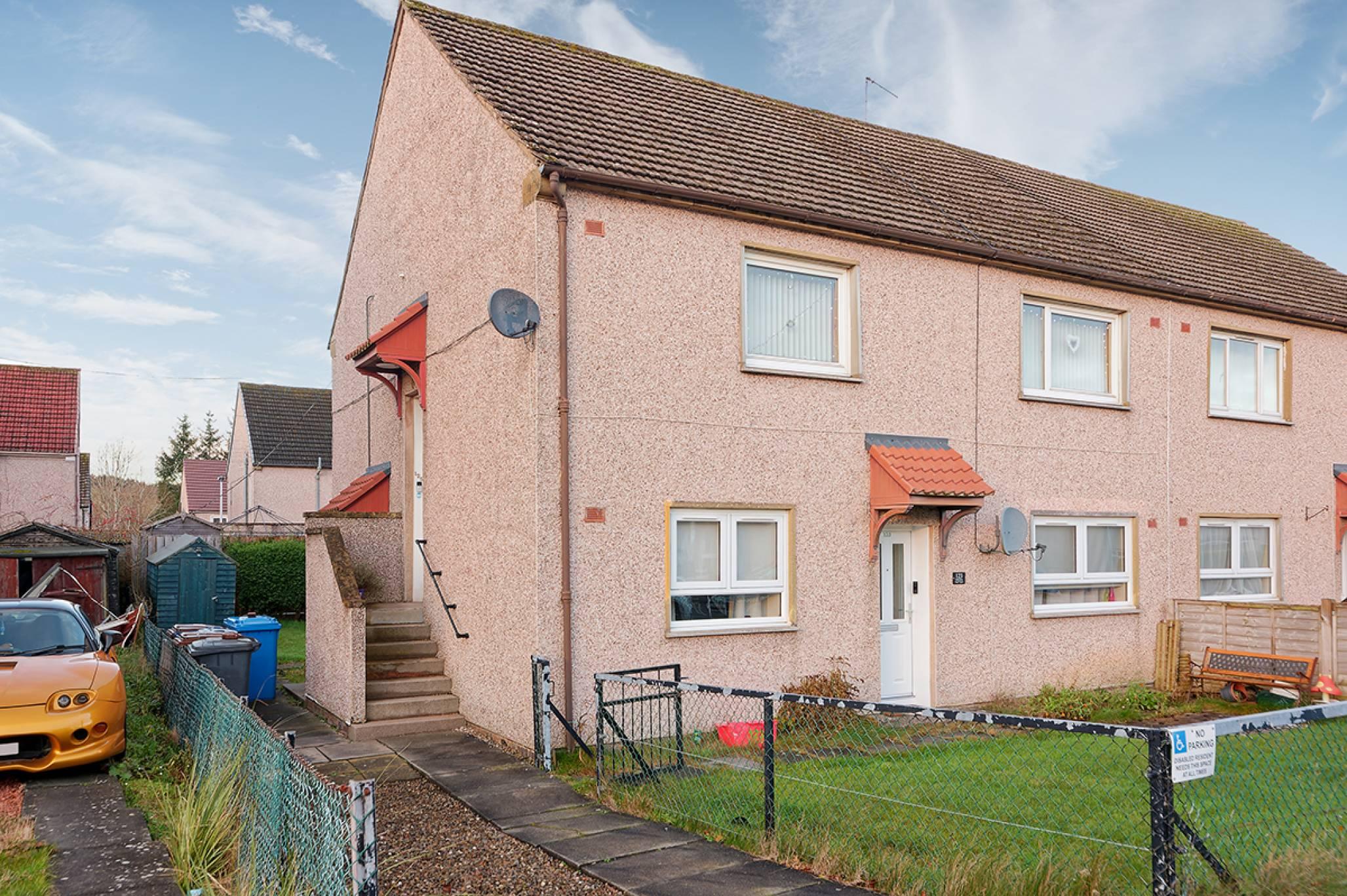 125 Cuiken Terrace, Penicuik, EH26 0AJ