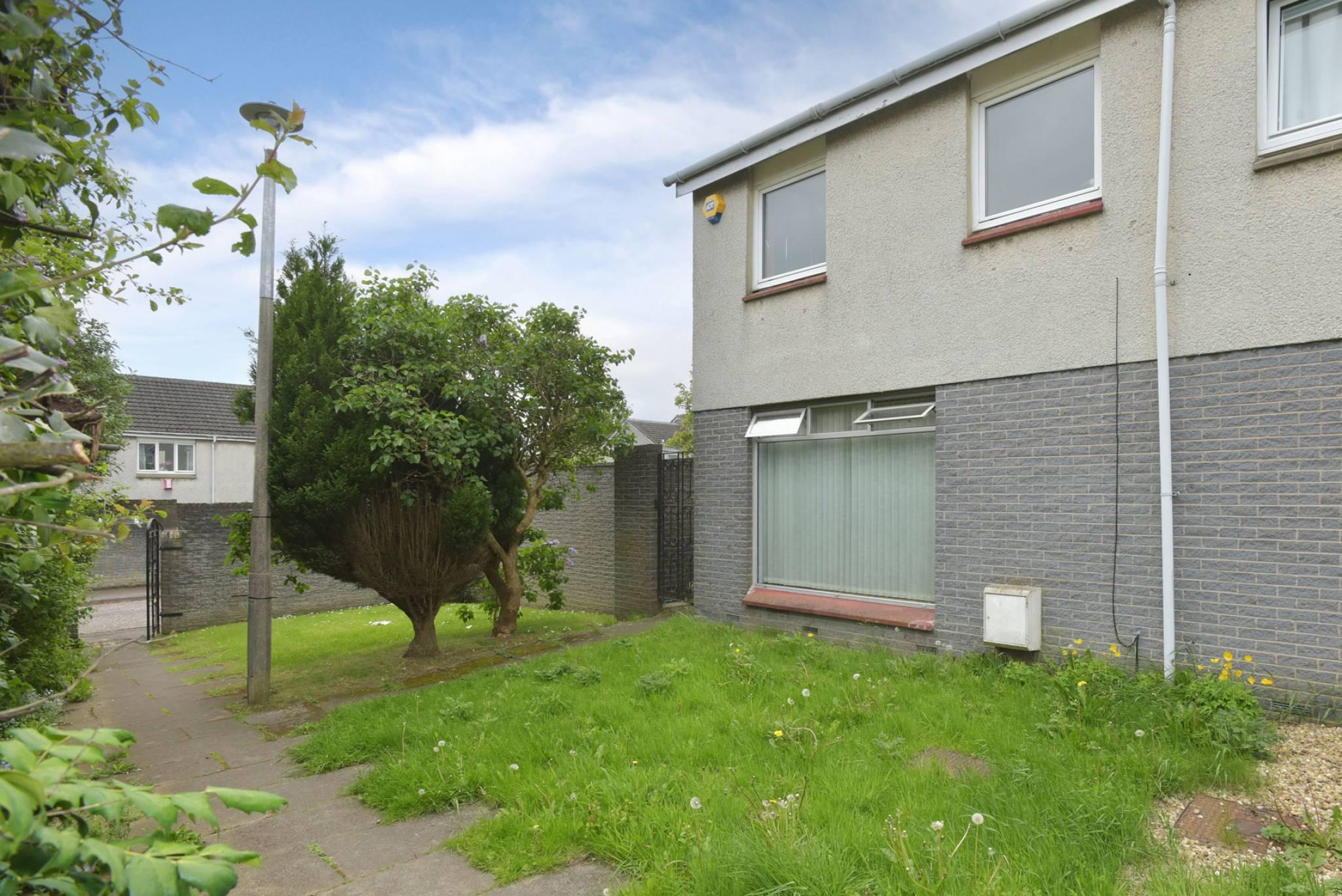 Craigs Park, Corstorphine, Edinburgh, EH12 8UN