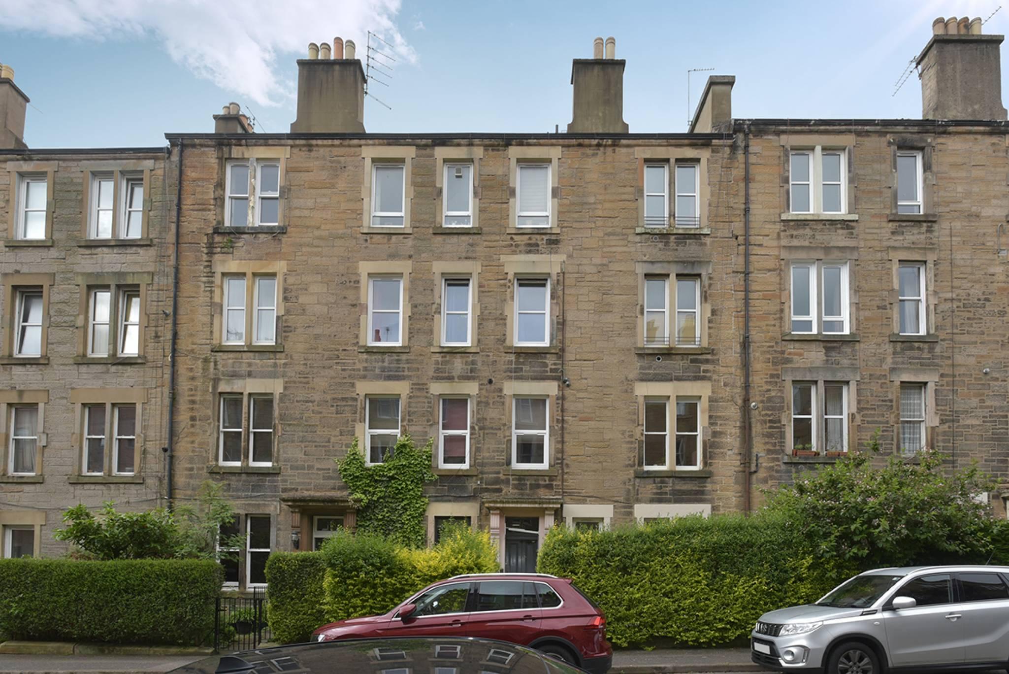 PF1, 16 Glen Street, Tollcross, Edinburgh, EH3 9JF