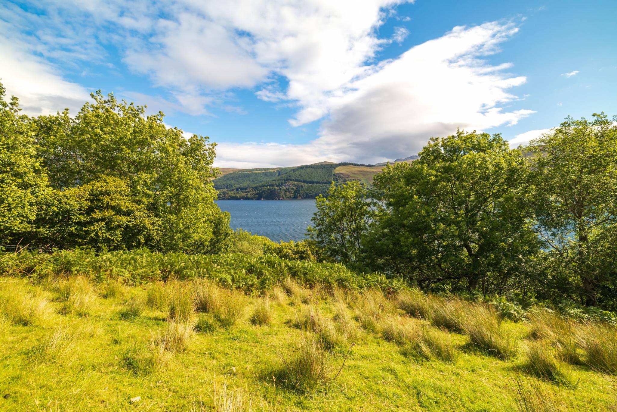 Building Plot, Ardindrean, Lochbroom, IV23 2SE