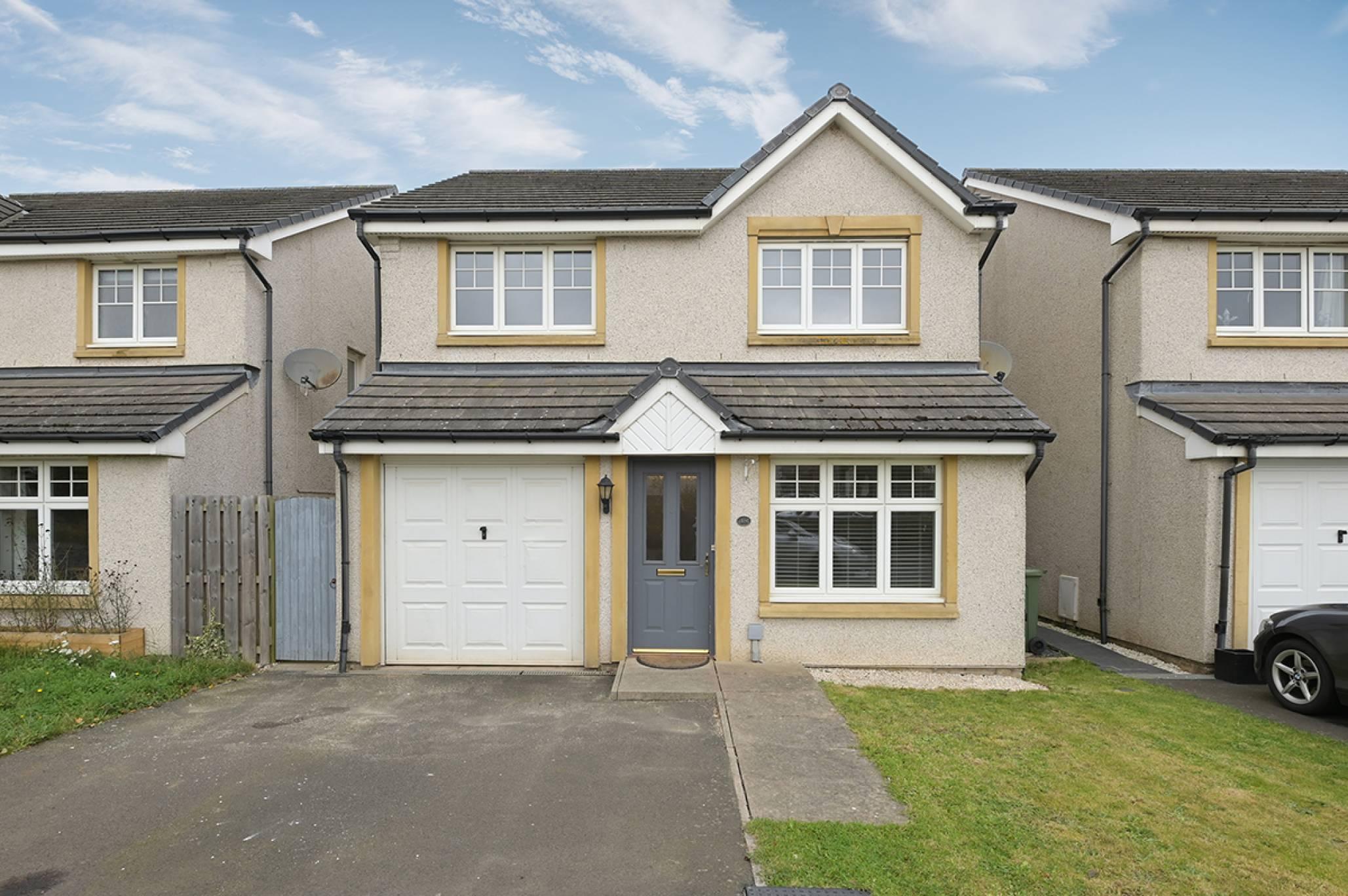 18 Chesterhall Avenue, Macmerry, EH33 1QJ