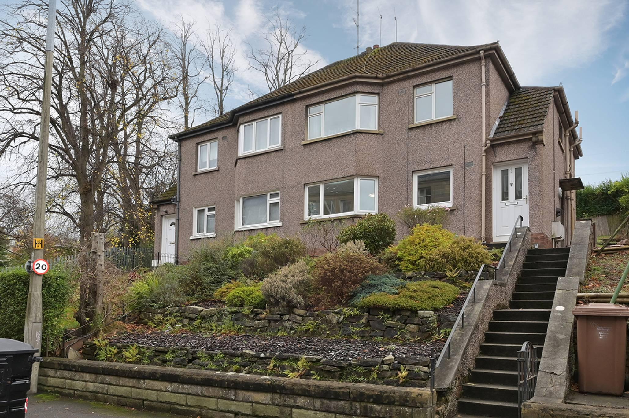 81 Balcarres Street, Morningside, Edinburgh, EH10 5LT