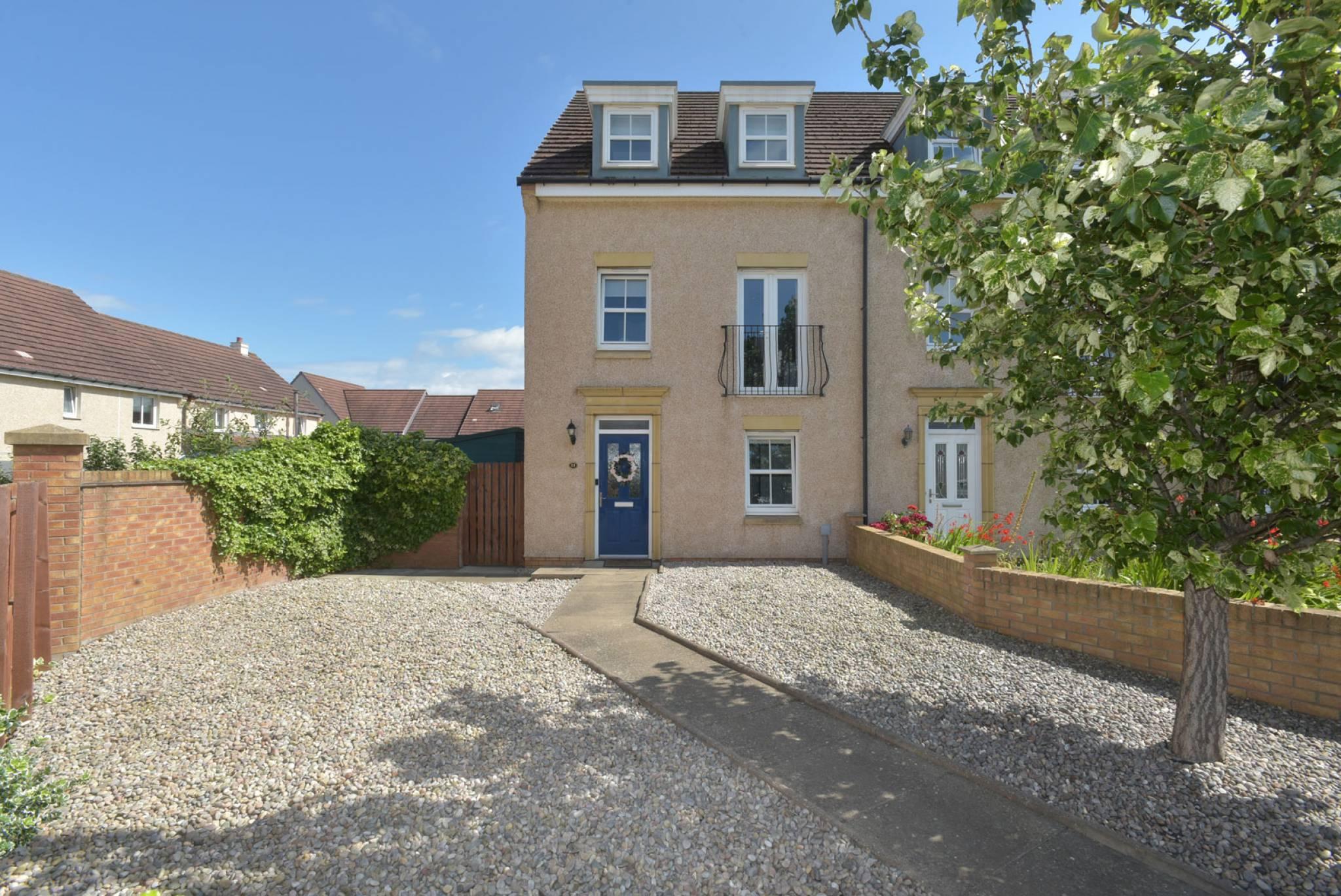11 Jim Bush Drive, Prestonpans, EH32 9GB