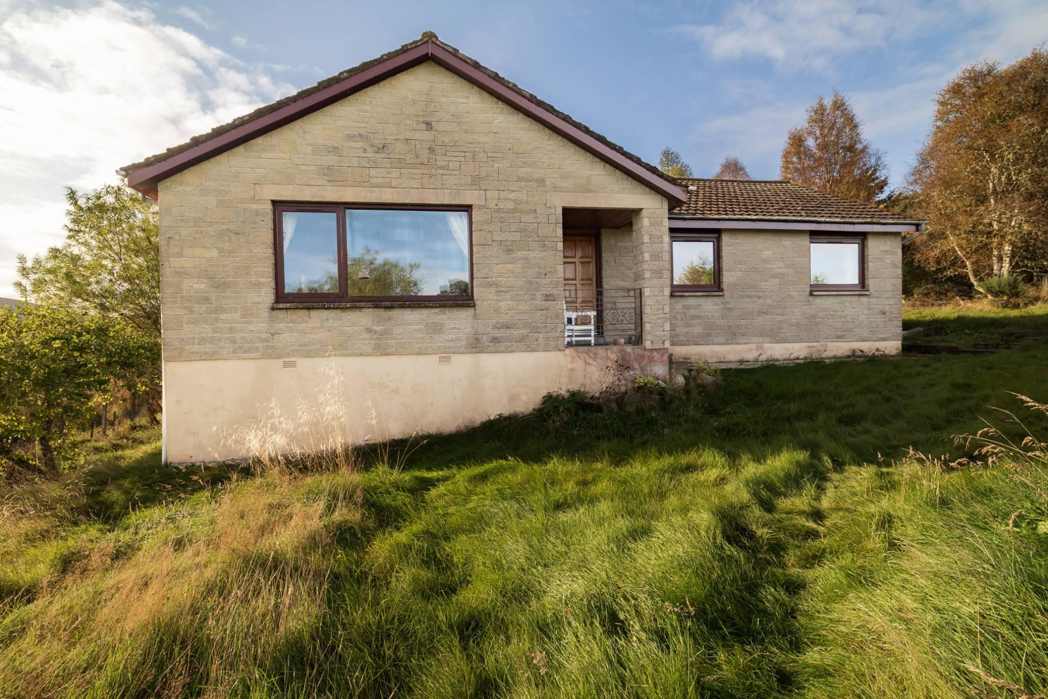 Dunelm, Gorthleck, Inverness, IV2 6YP