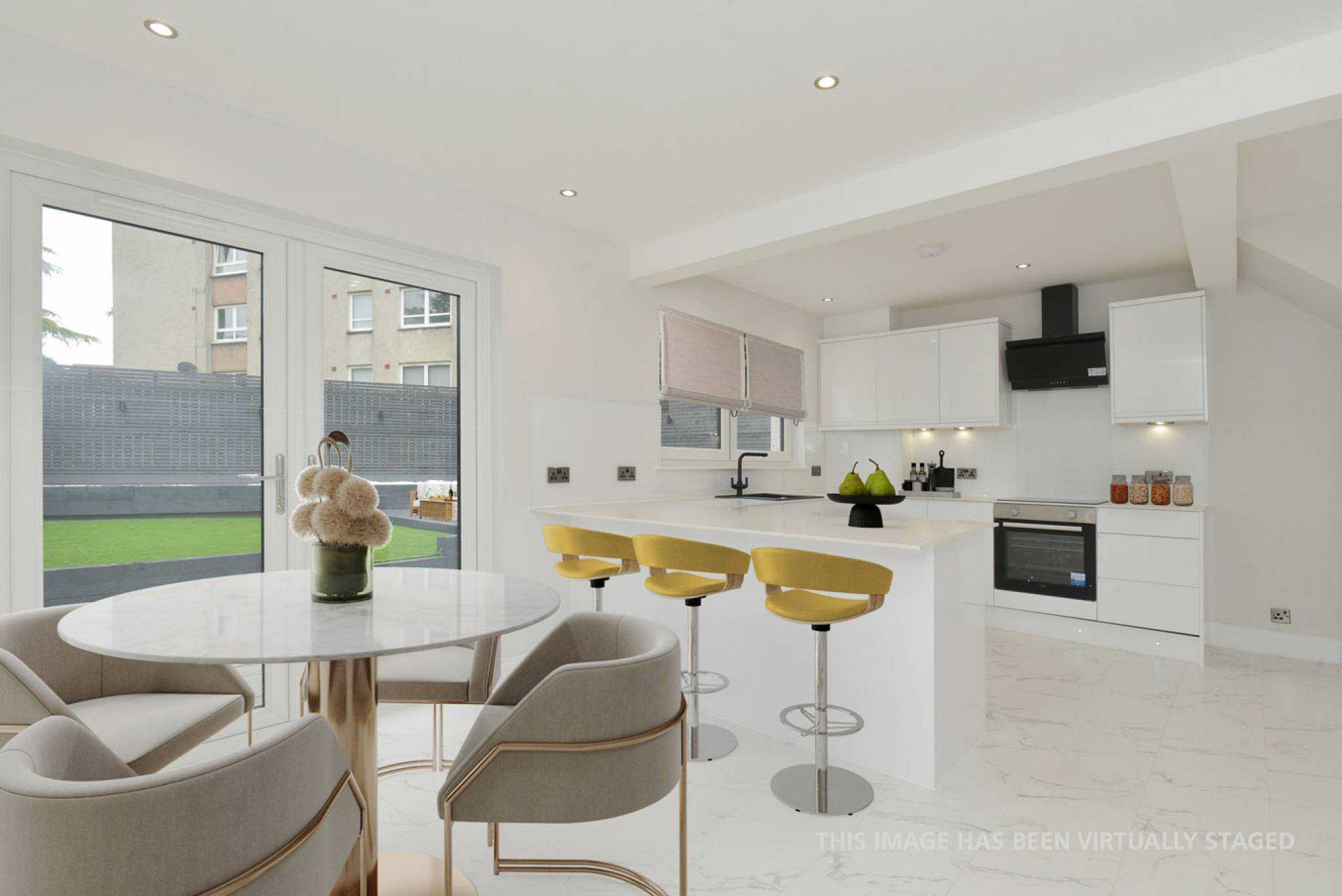 82 North Gyle Loan, Edinburgh, EH12 8LD