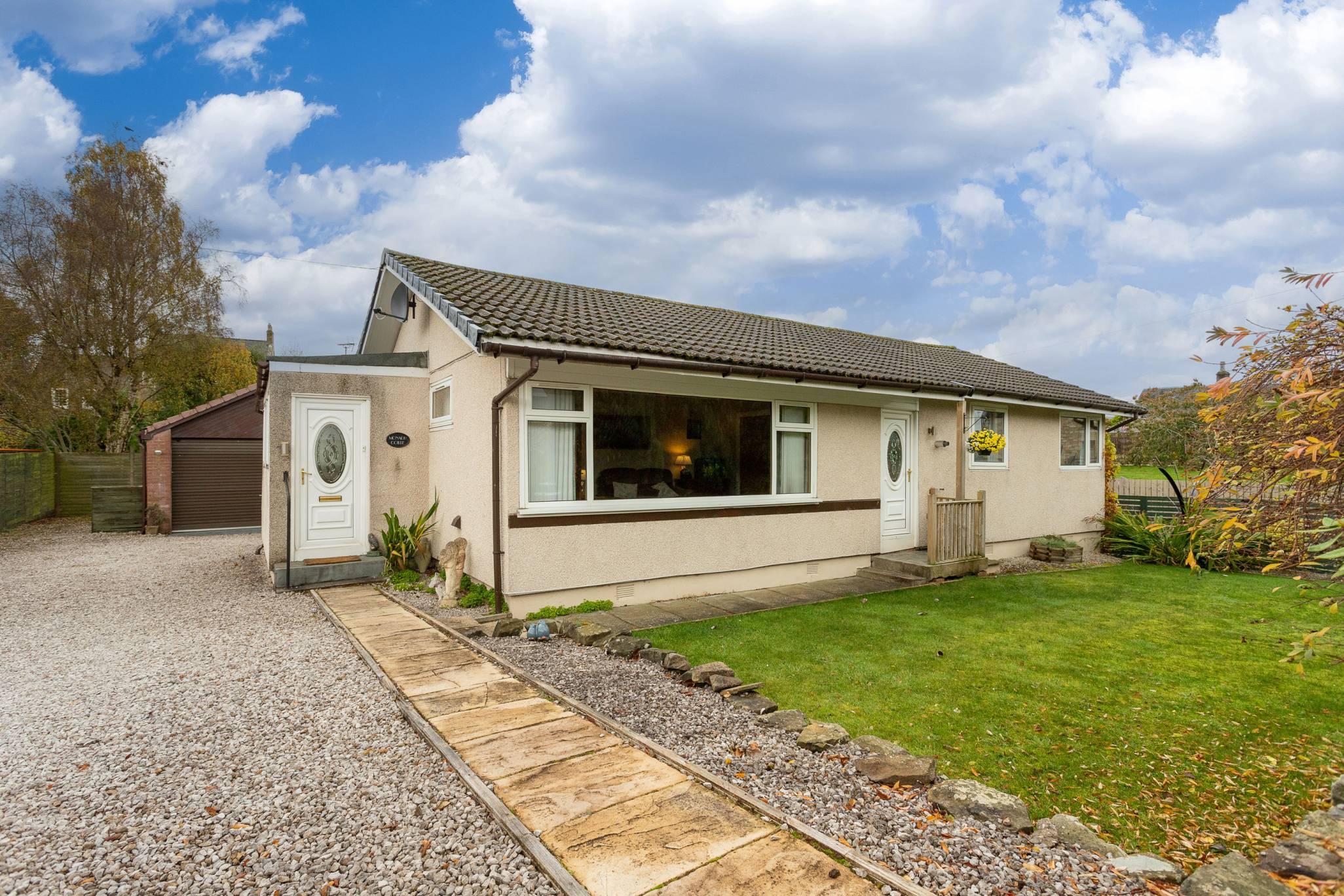 Monadh Coille North Road, Saline, Dunfermline, KY12 9UQ