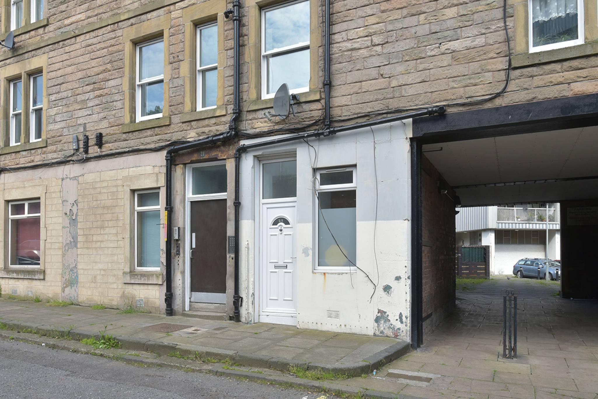 23 Admiralty Street, Leith, Edinburgh, EH6 6JT