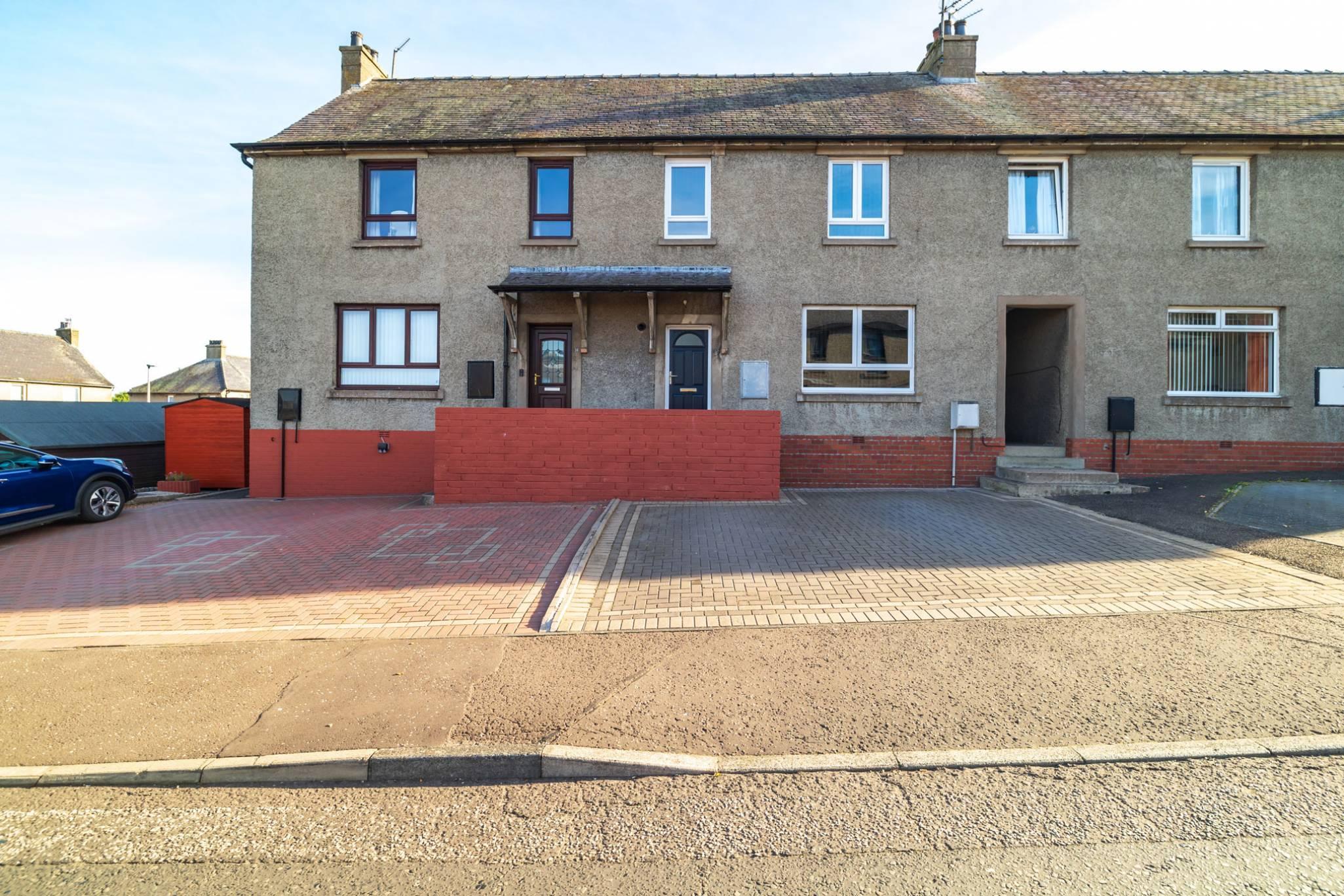 32 Lentlands Road, Forfar, DD8 1JW