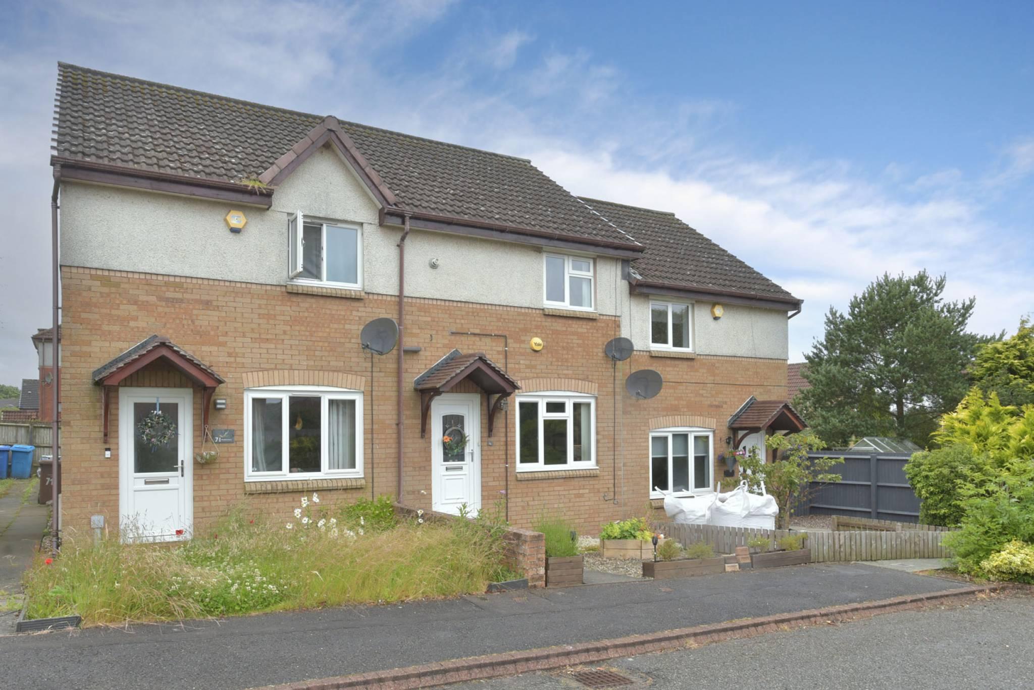 73 Woodhead Grove, Armadale, EH48 3HU
