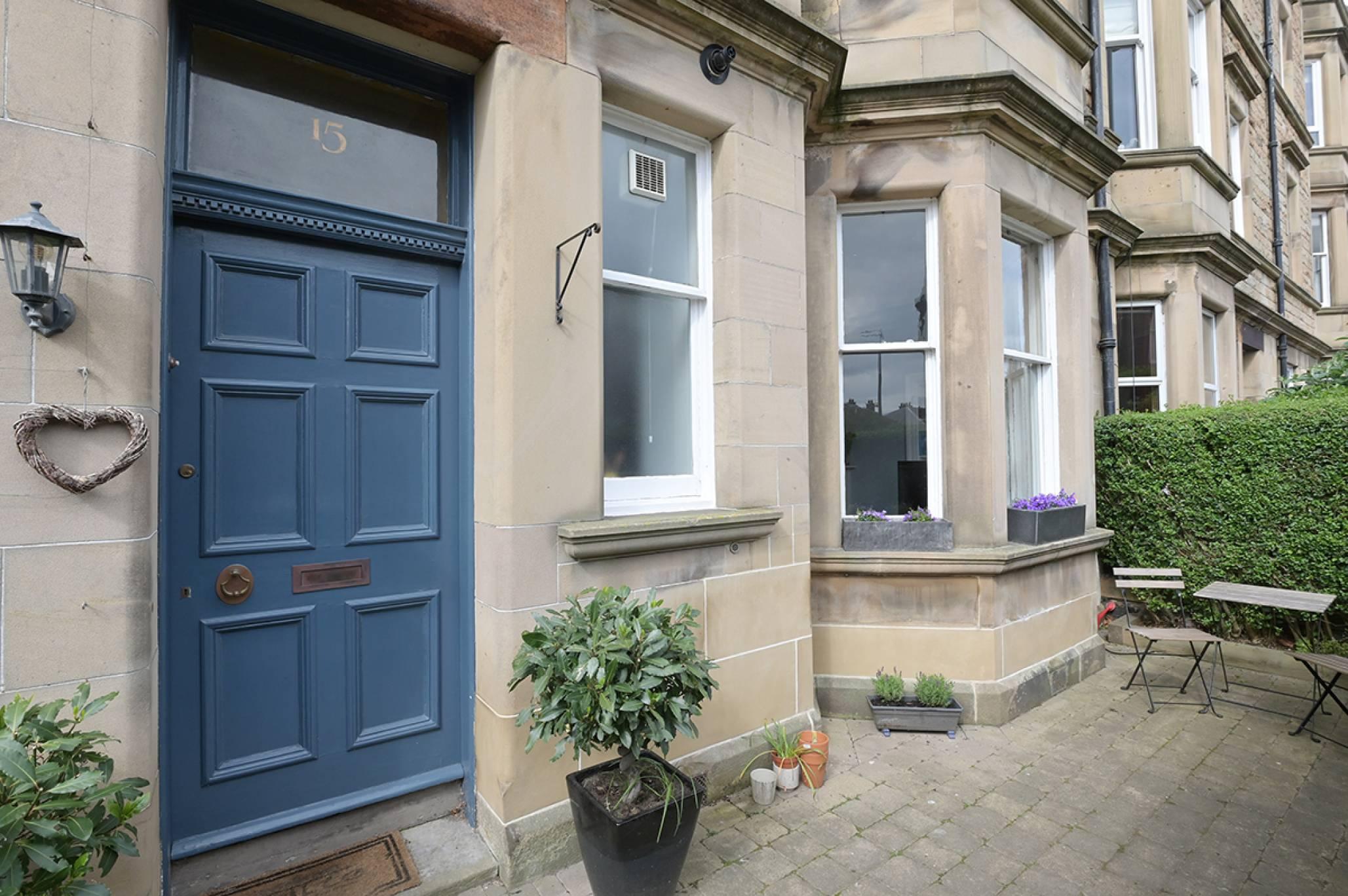 15 South Trinity Road, Edinburgh, EH5 3PN