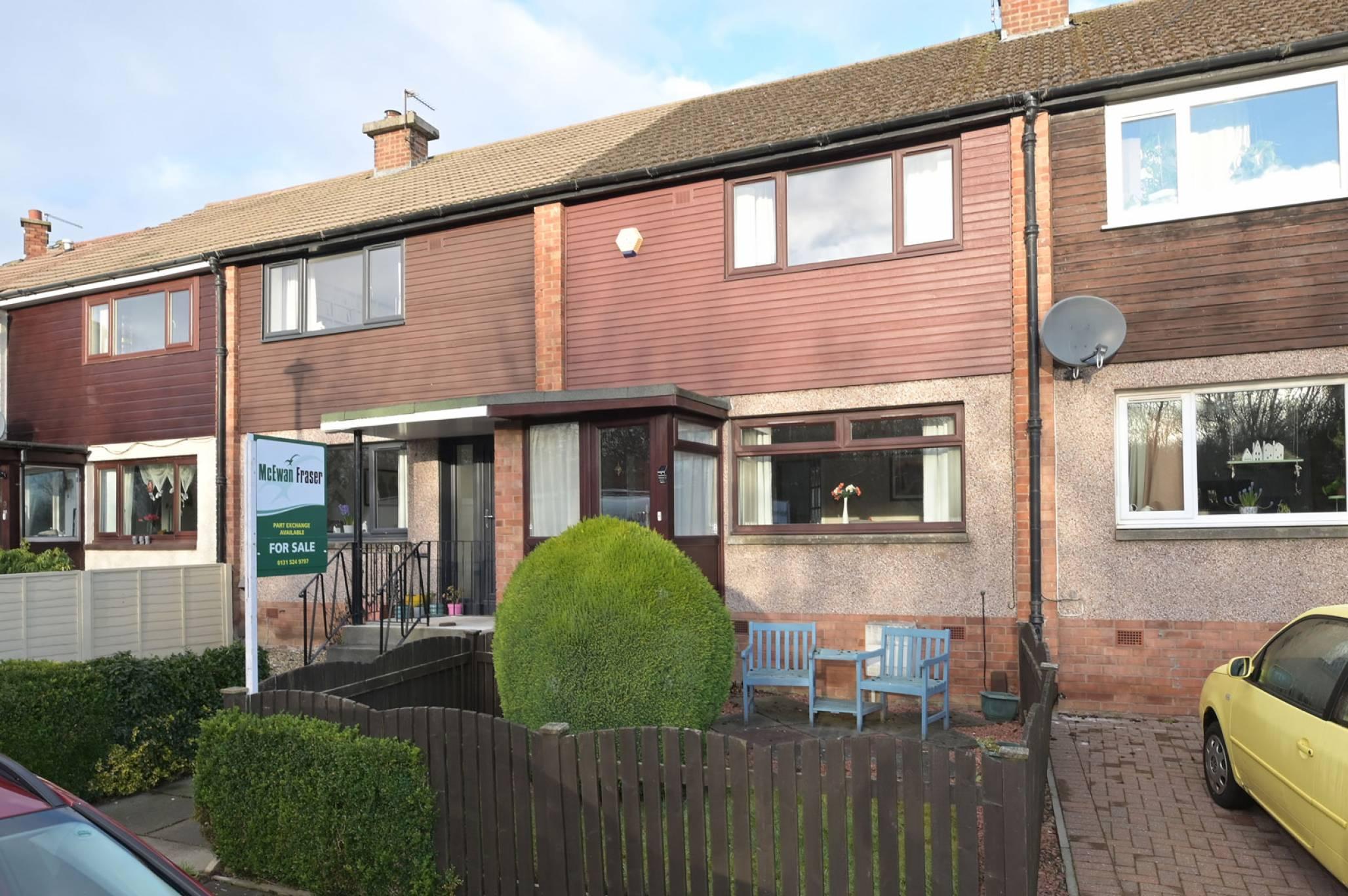 13 Lasswade Bank, Edinburgh, EH17 8HU