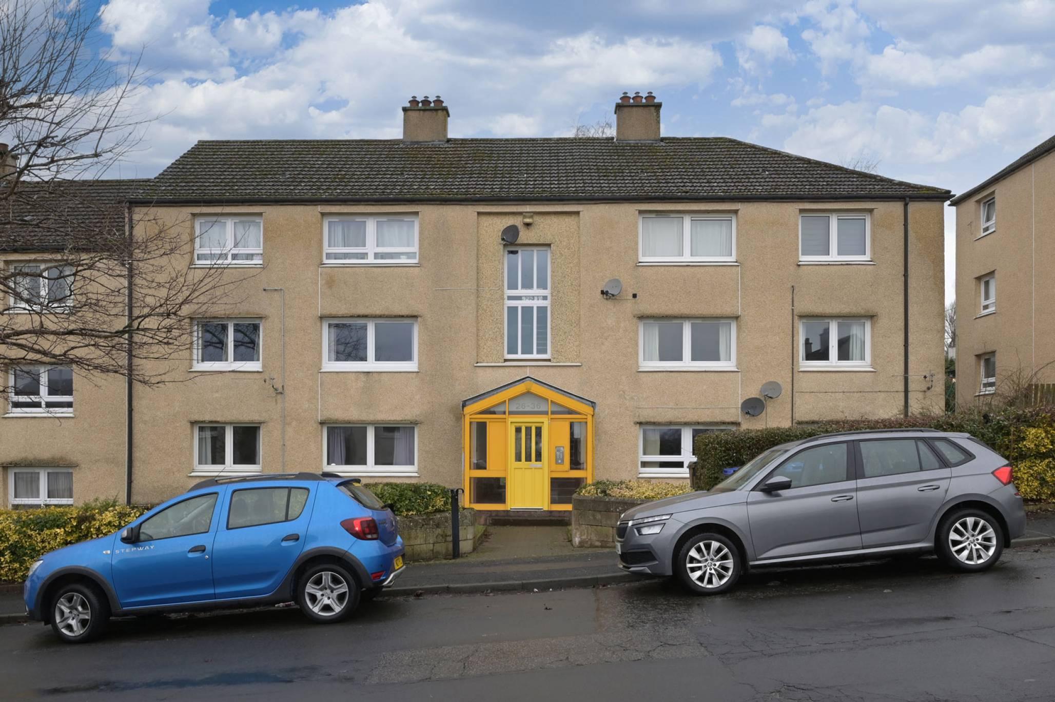 32 Langlee Road, Galashiels, TD1 2DH