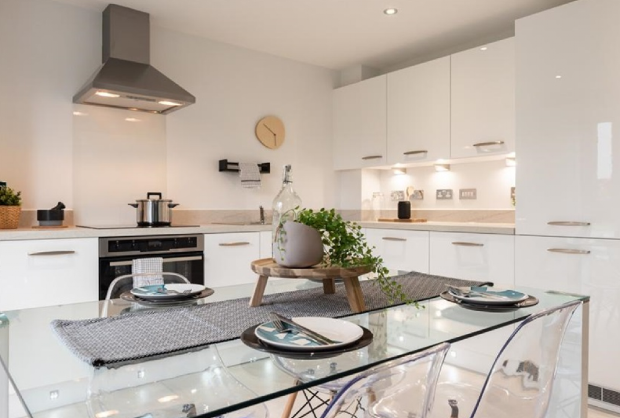 Plot 13 Coull, 64 Kingsaw Gait  Boreland Avenue, Kirkcaldy, KY1 2BN