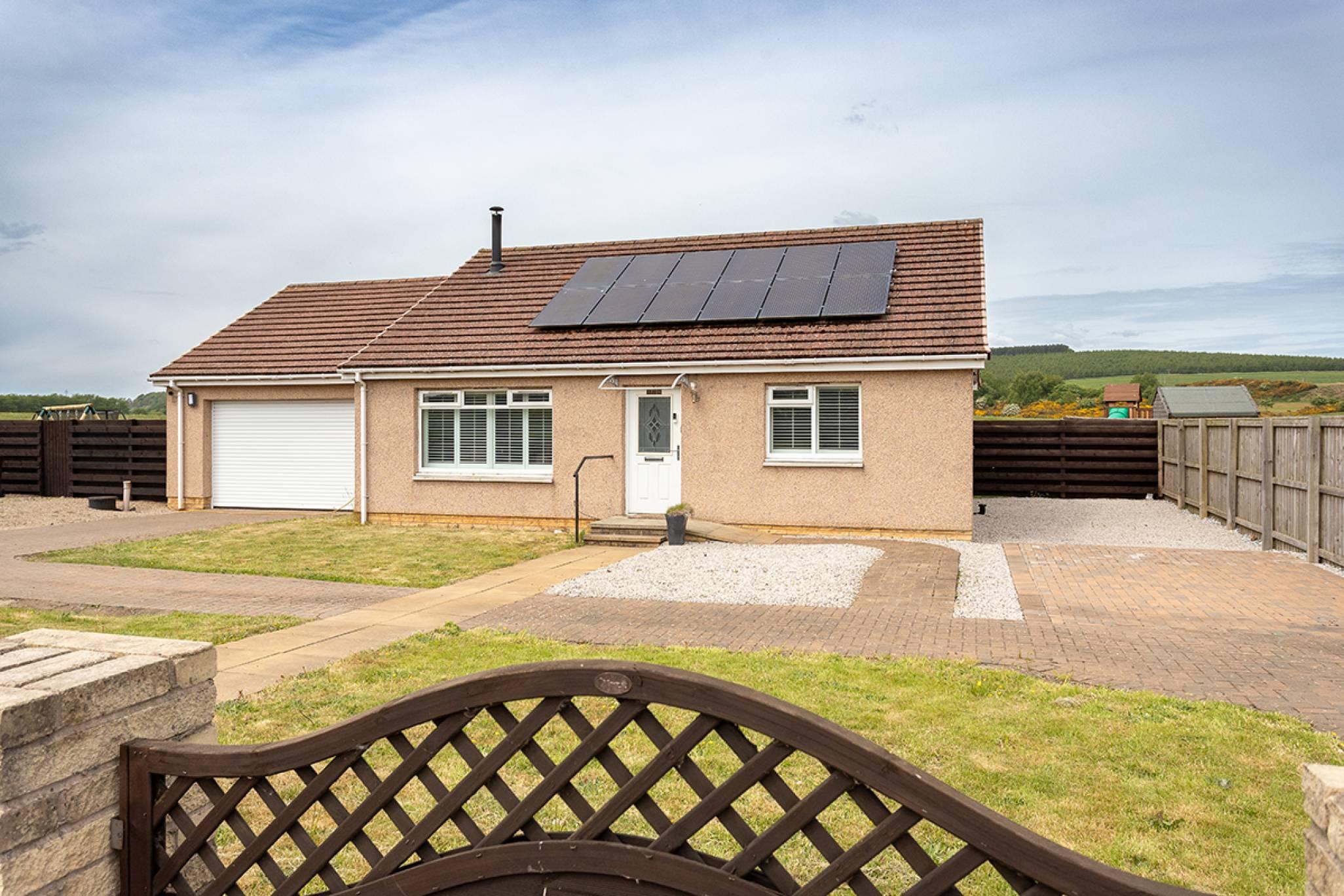 178 Jamphlars Road, Cardenden, Lochgelly, KY5 0ND