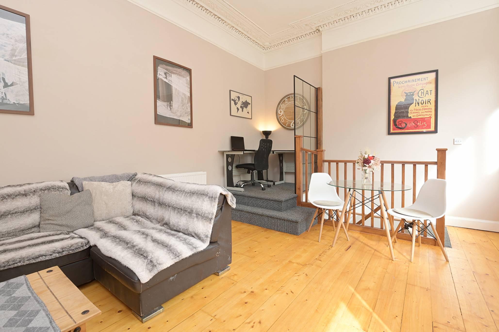 173 Easter Road, Leith, Edinburgh, EH6 8LF