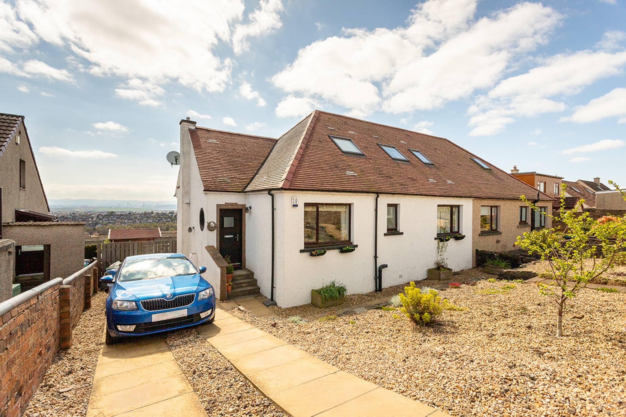 38 Kingseat Road, Dunfermline, KY12 0DD