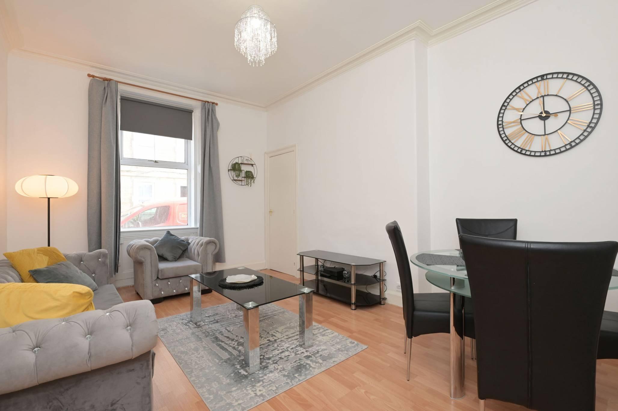 14 Halmyre Street, Leith, Edinburgh, EH6 8PZ