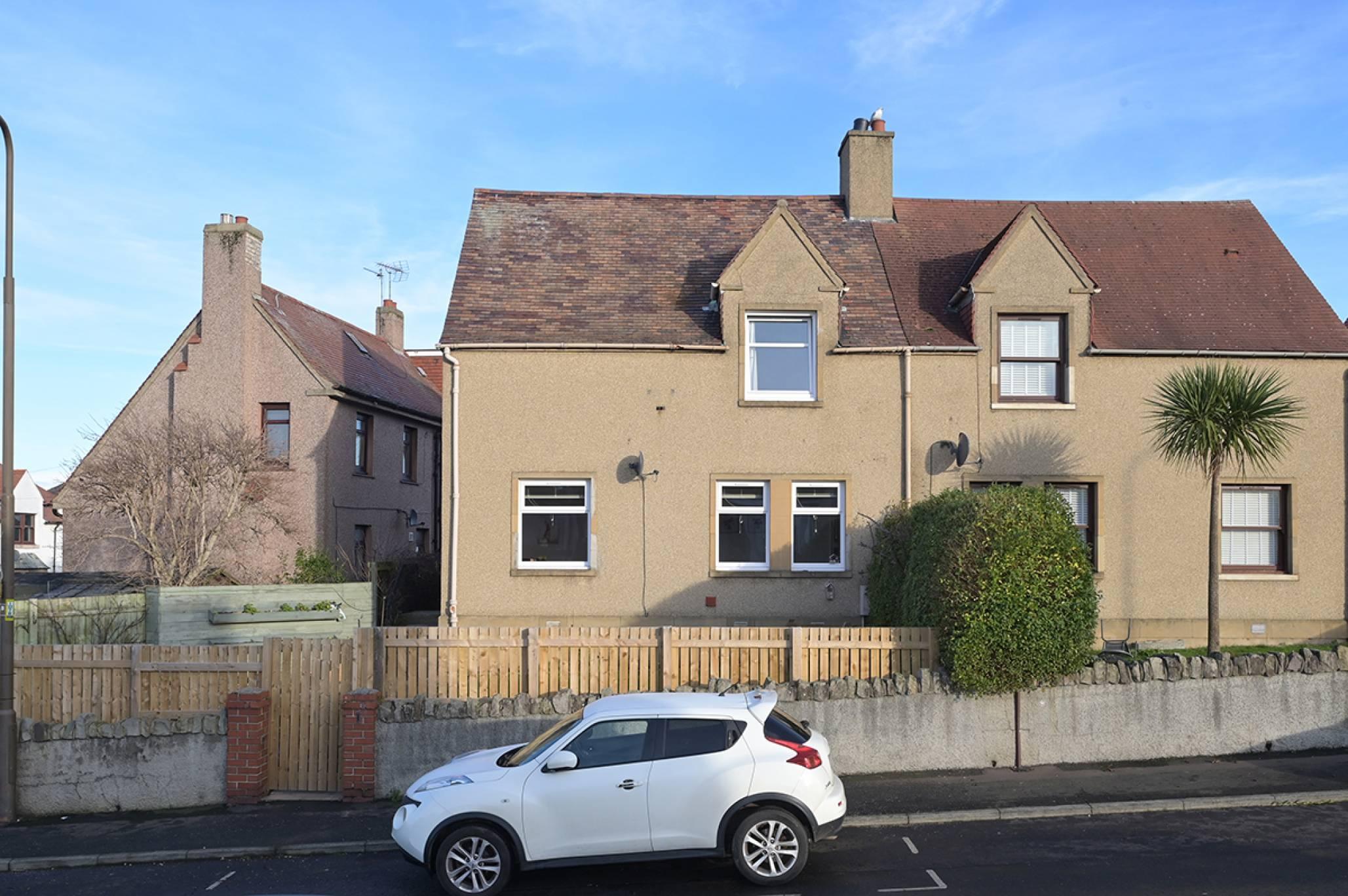 1 Redburn Road, Prestonpans, EH32 9BW