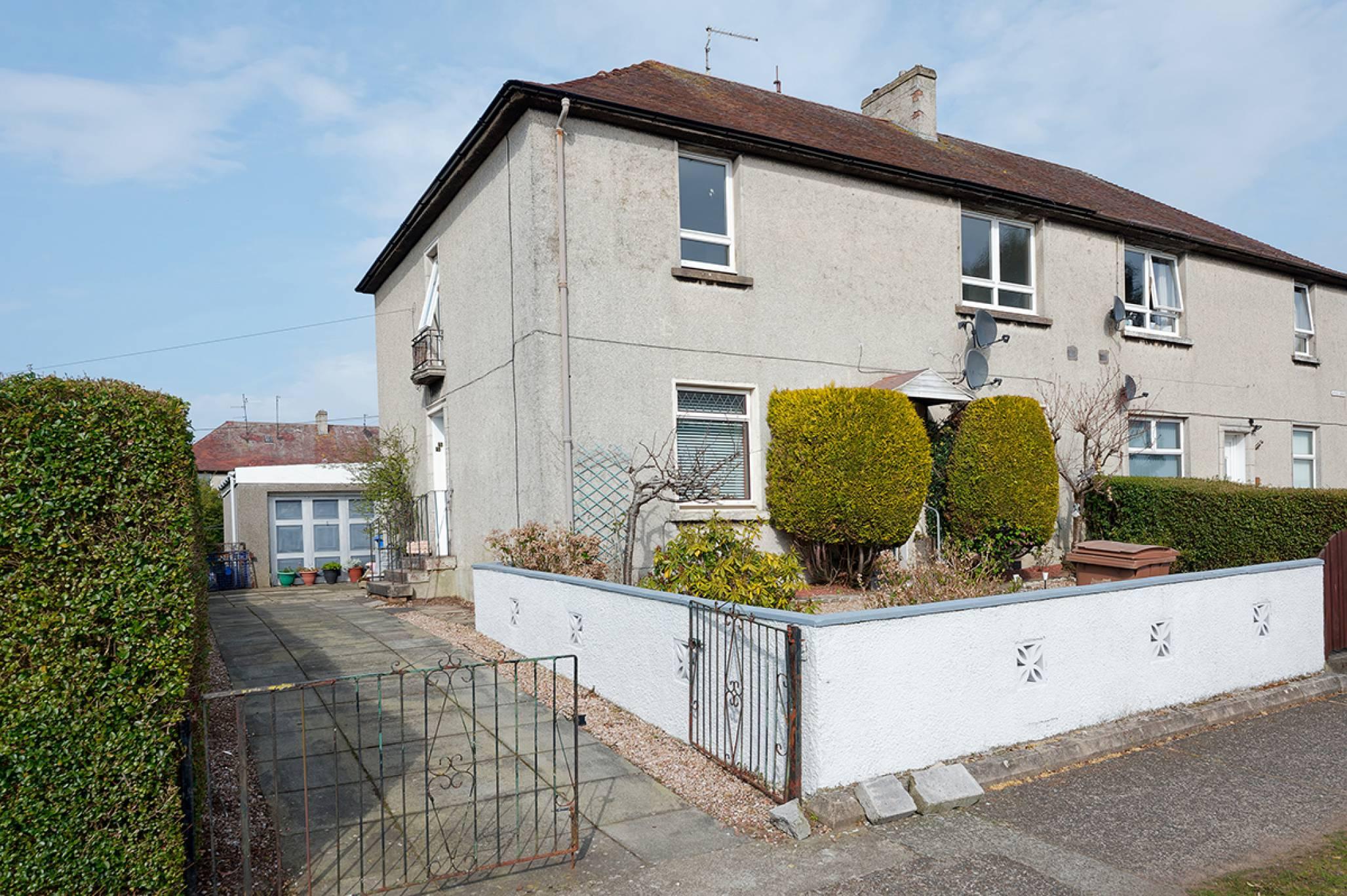 55 Lochlea Avenue, Troon, KA10 7BN