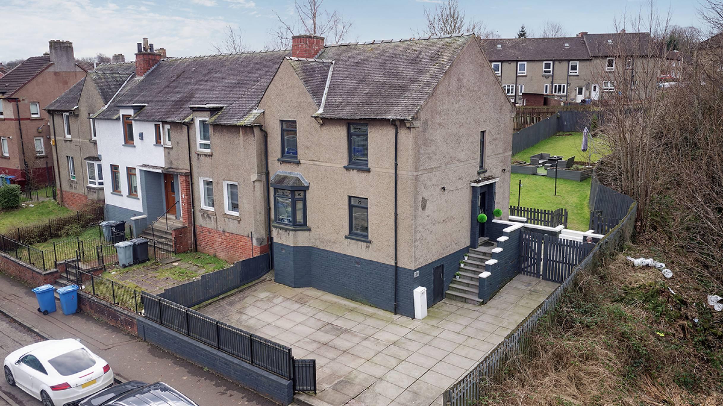 38 Neilsland Road, Hamilton, ML3 8NA