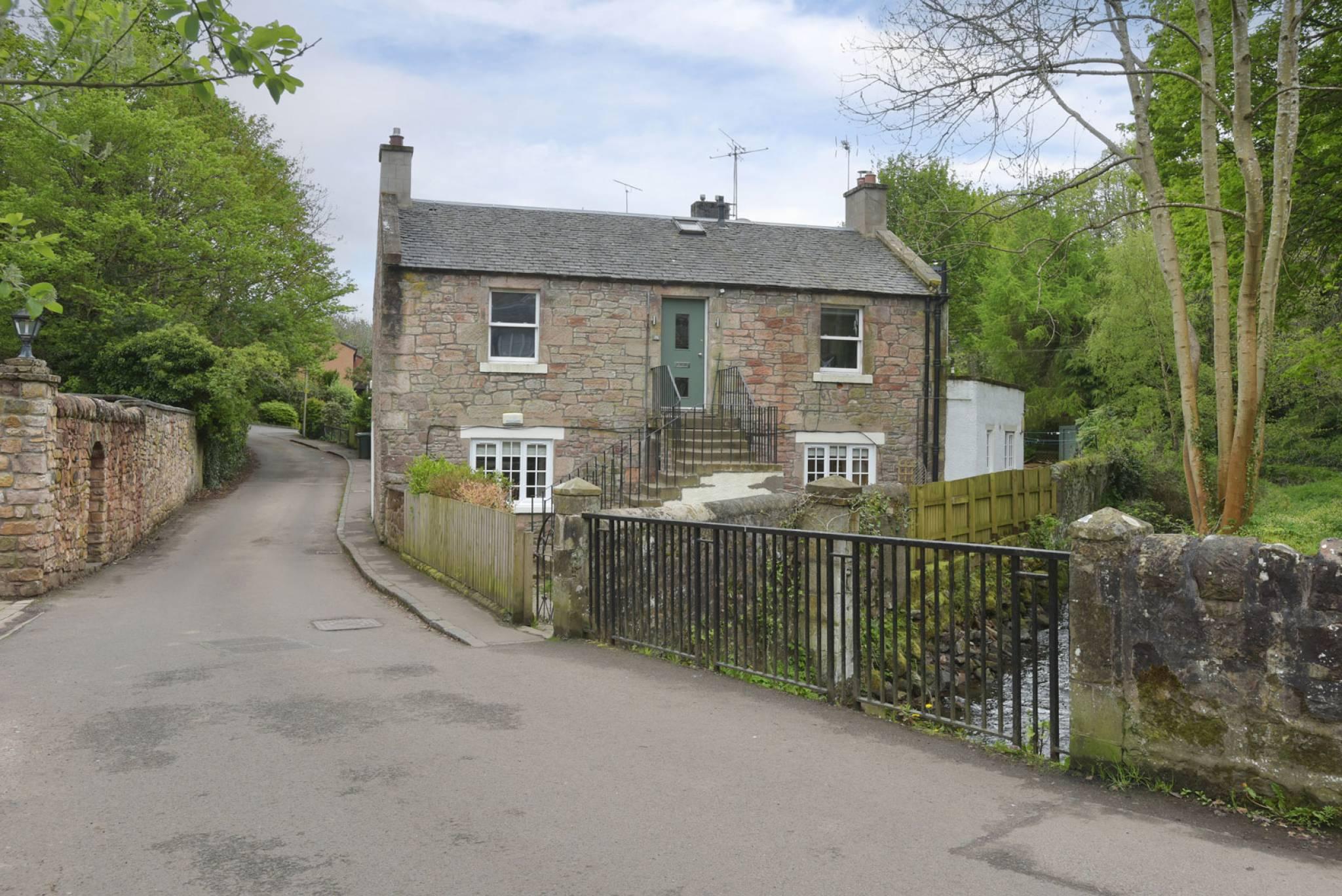 28 Ellen's Glen Loan, Liberton, Edinburgh, EH17 7QN
