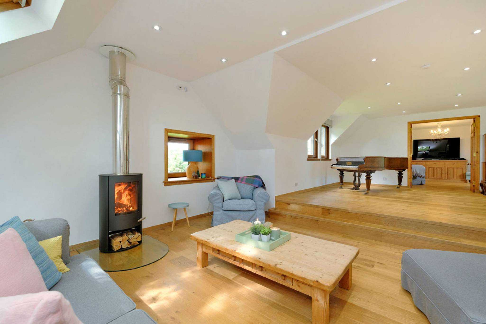 The Mill, 3 Straloch, Newmachar, AB21 0QE
