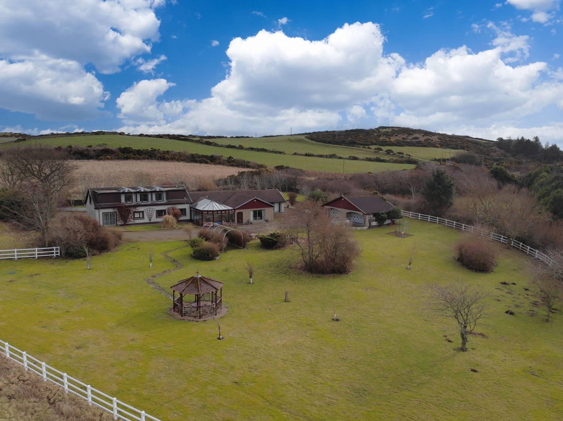 Dunlukin, Cammachmore, Stonehaven, AB39 3NQ