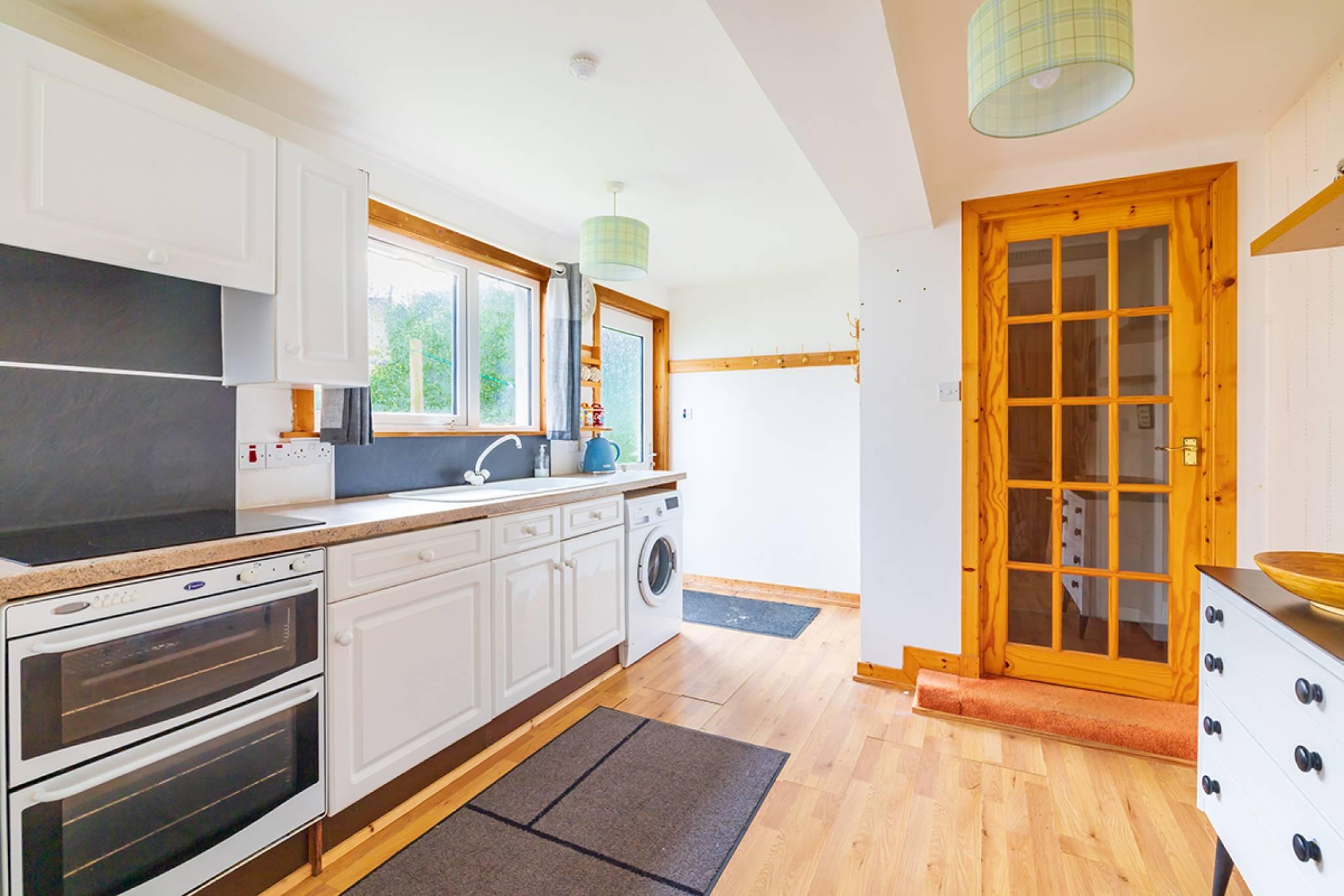 Home Knowe Durine, Durness, Lairg, IV27 4PN