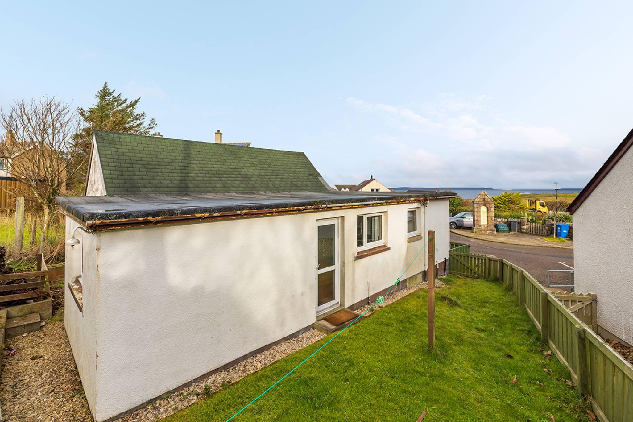 Home Knowe Durine, Durness, Lairg, IV27 4PN