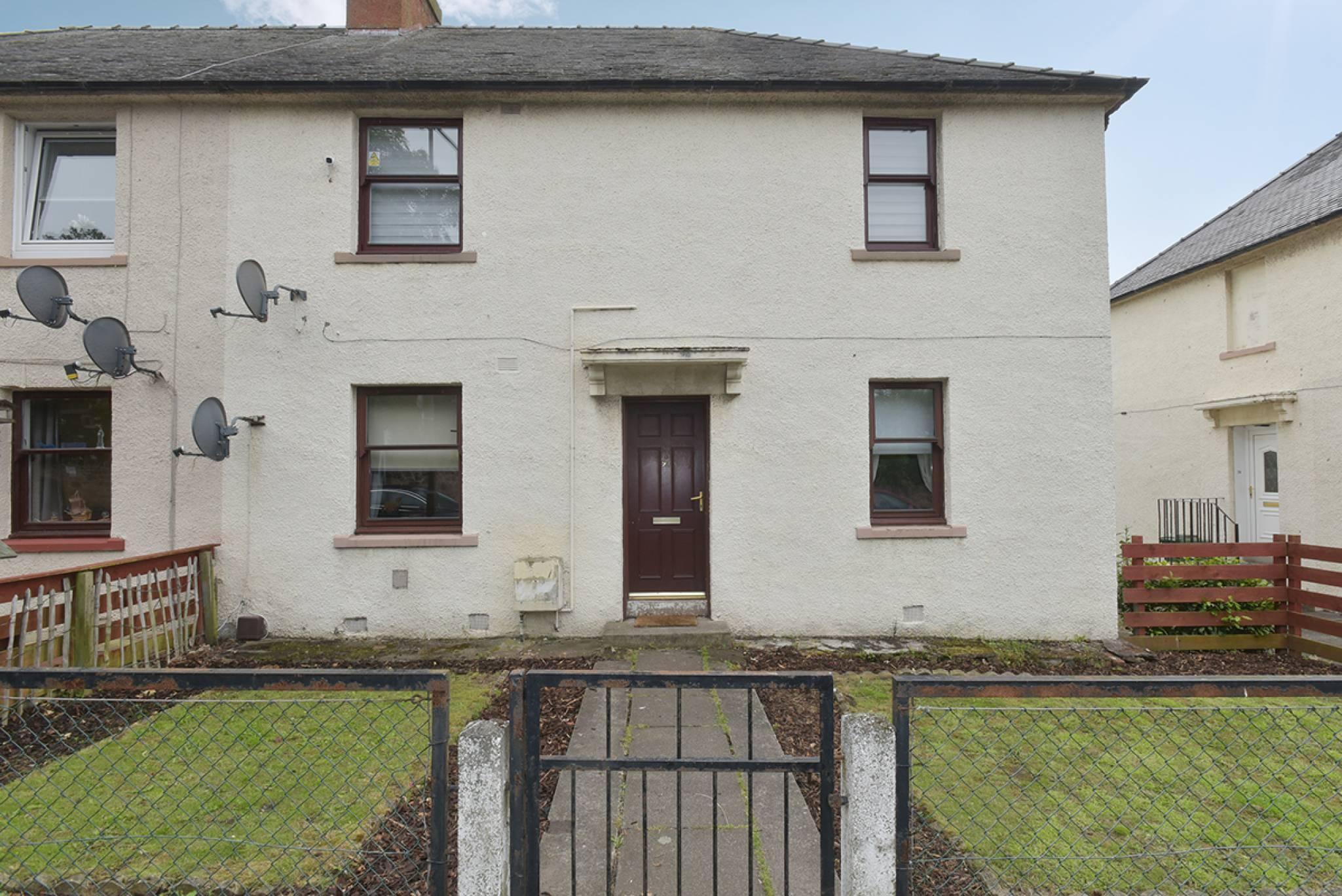 28 West Loan, Prestonpans, EH32 9NT