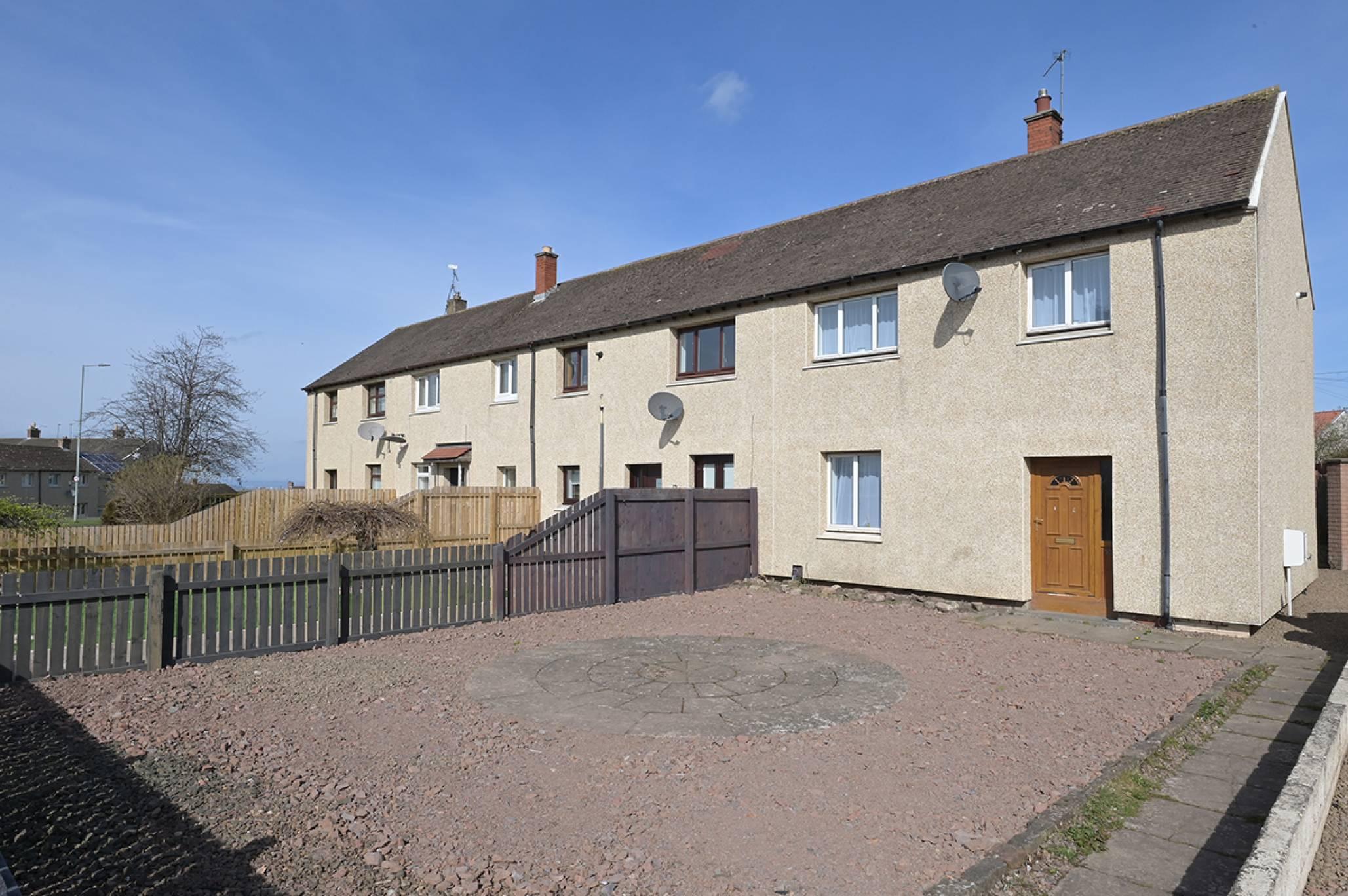 53 Bogwood Road, Mayfield, Dalkeith, EH22 5EQ