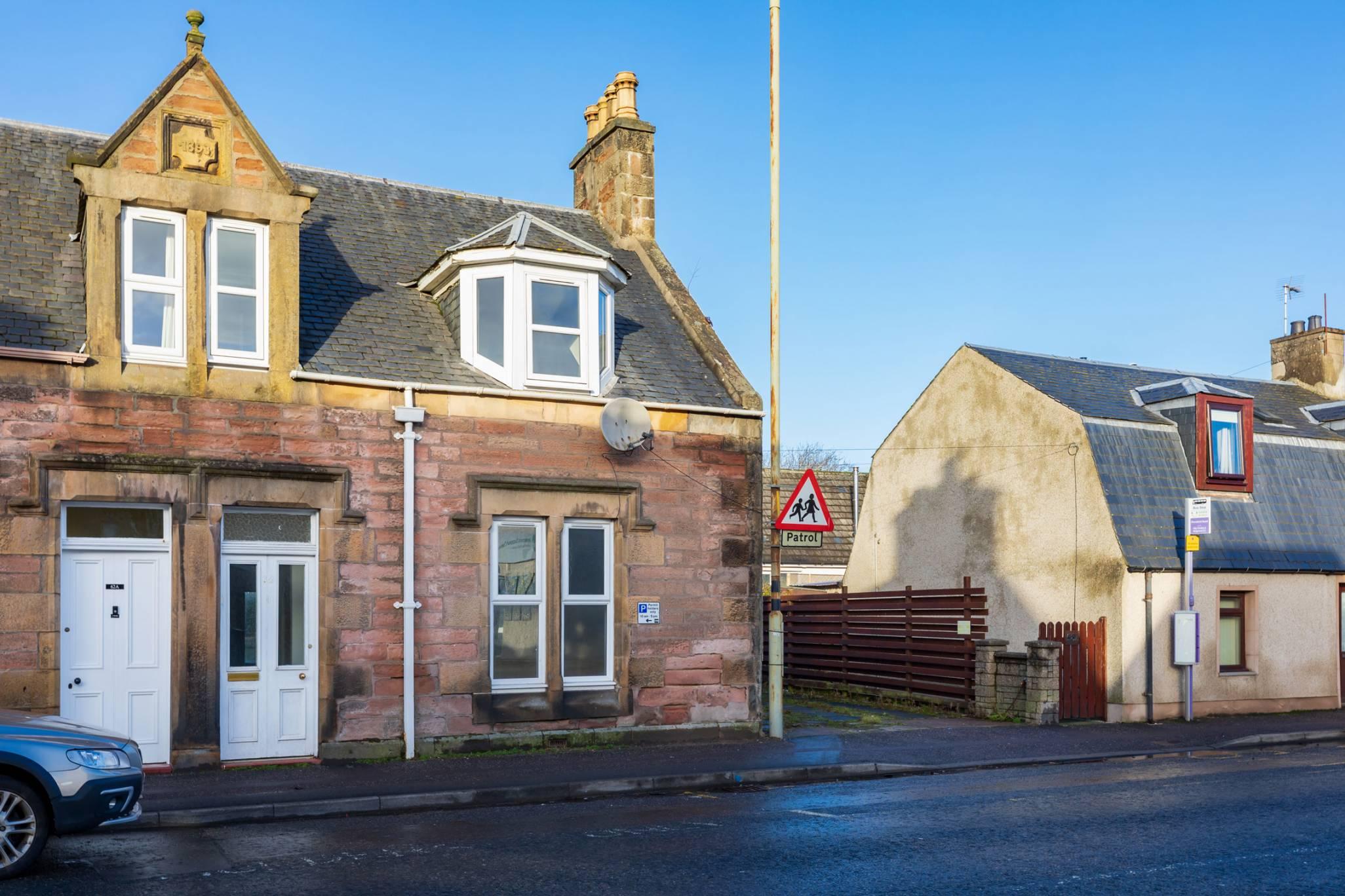 62 Tomnahurich Street, Inverness, IV3 5DT