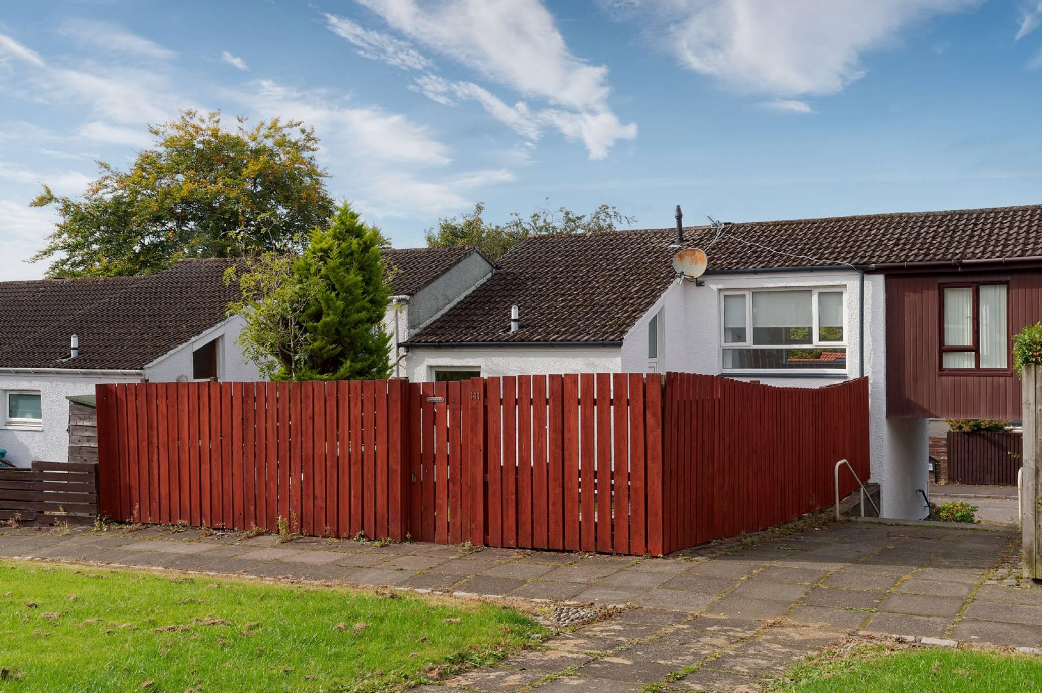 141 Morar Drive, Cumbernauld, G67 4LH