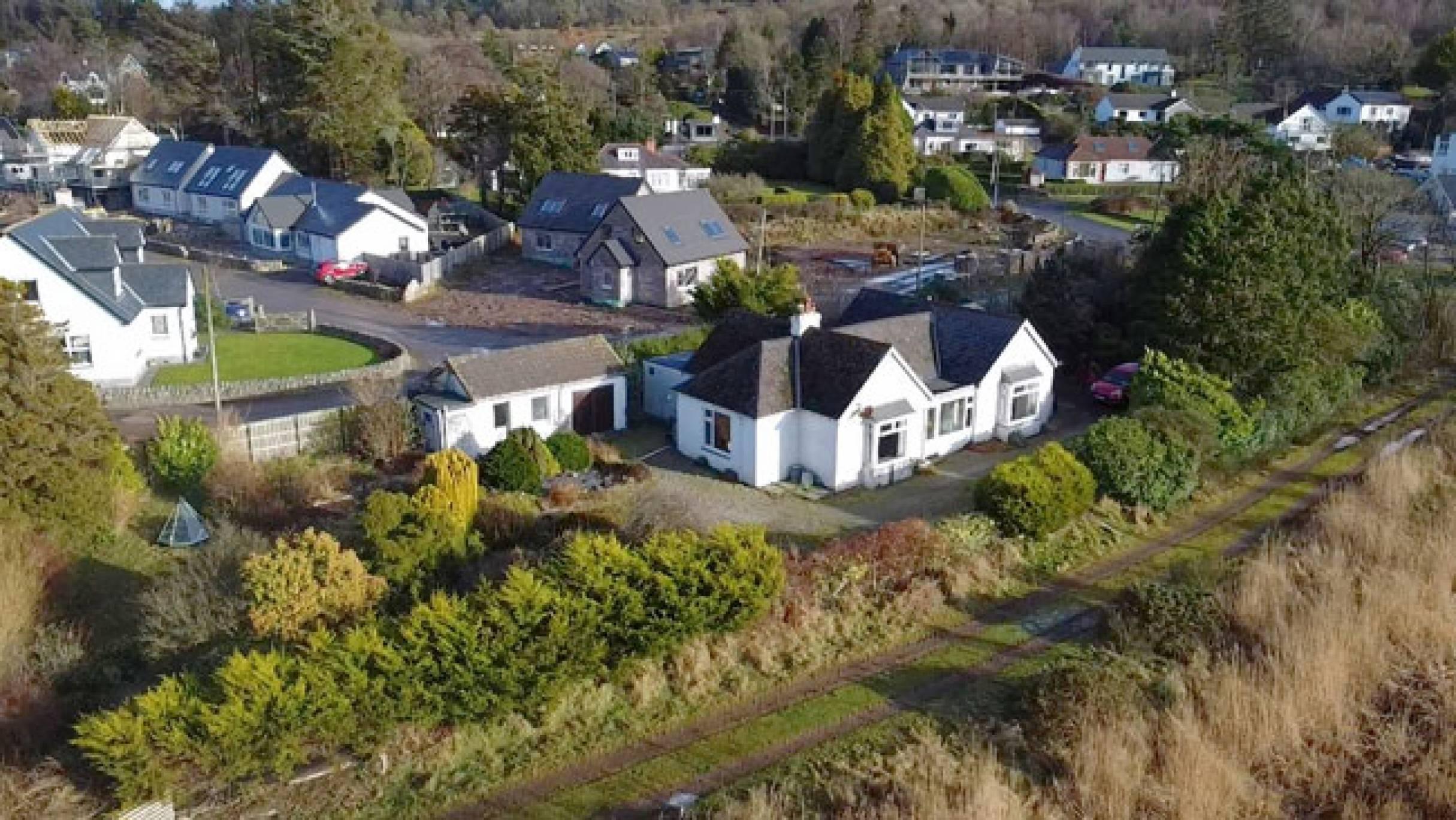 Seapoint, Kippford, Dalbeattie, DG5 4LL