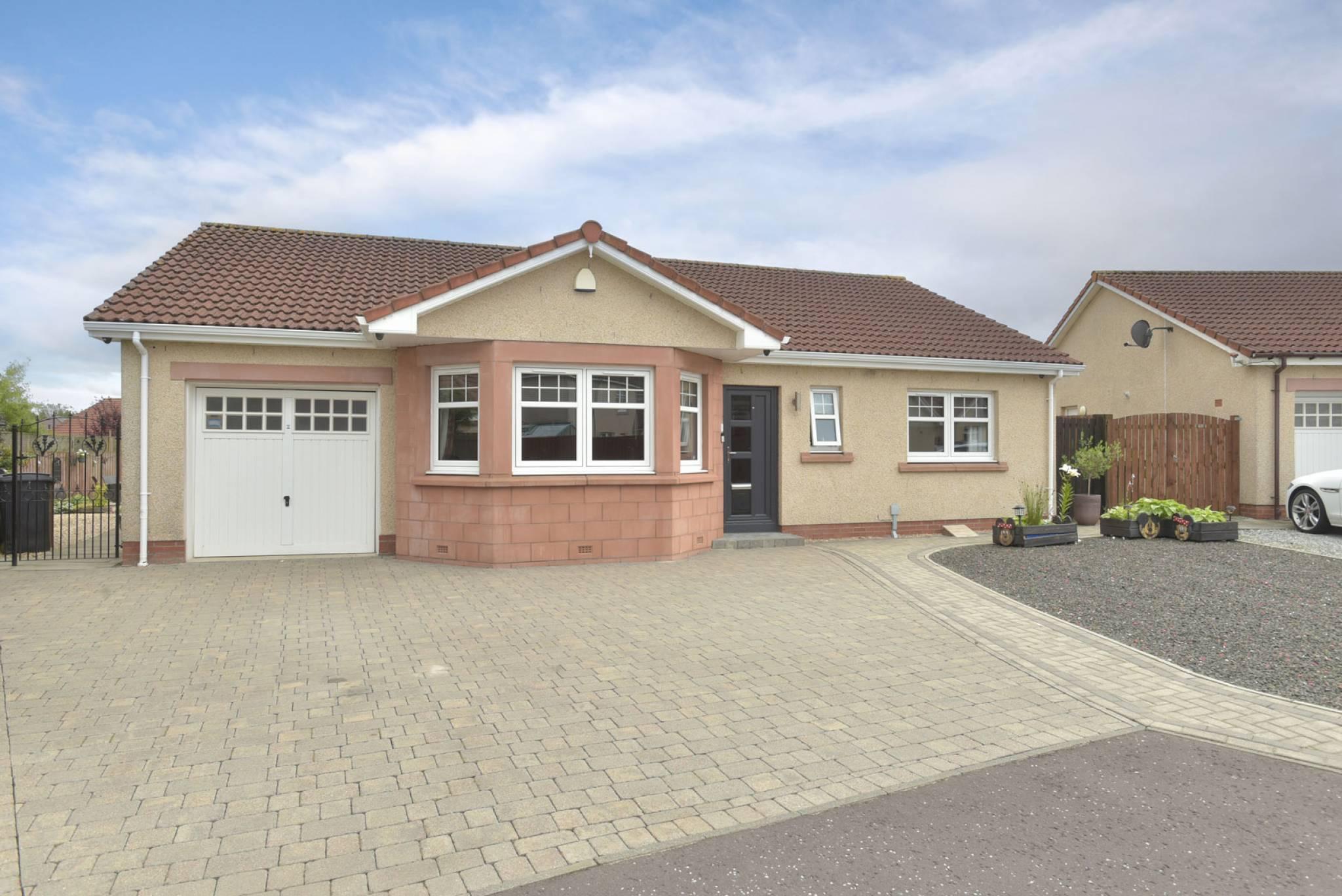 1 Kinellar Place, Thornton, Kirkcaldy, KY1 4BN