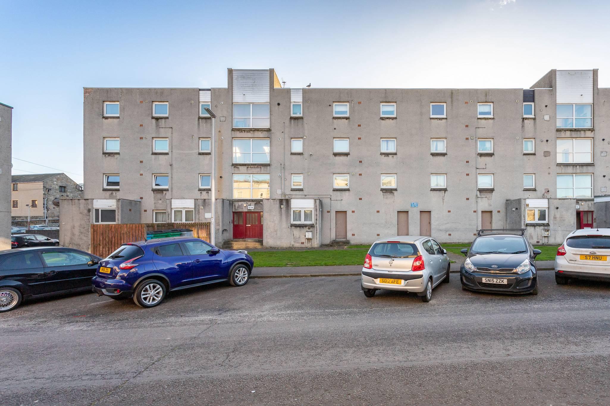 56 Somerville Street, Burntisland, KY3 9DH