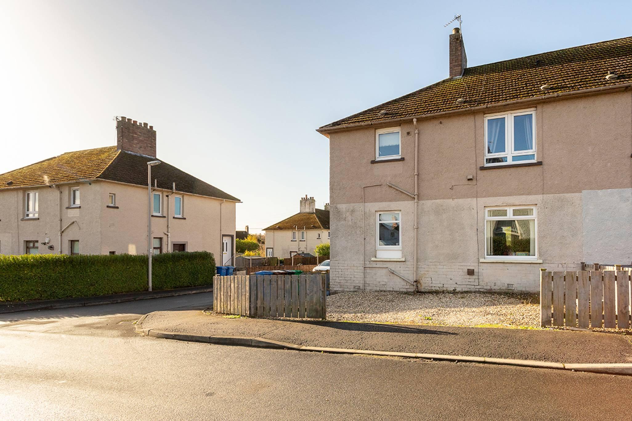 45 Brown Crescent, Thornton, Kirkcaldy, KY1 4AA