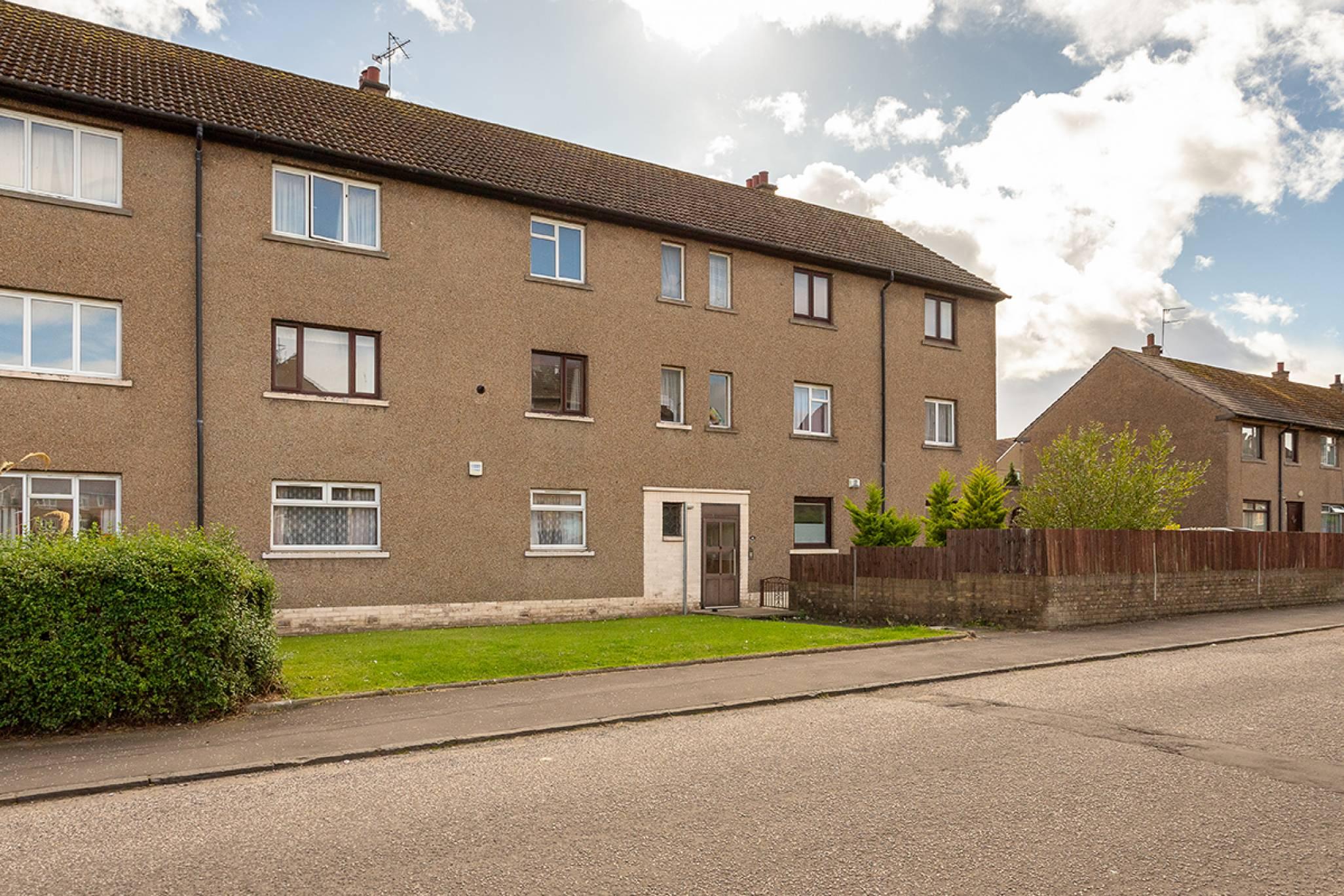 45C Kemnay Gardens, Dundee, DD4 7TR