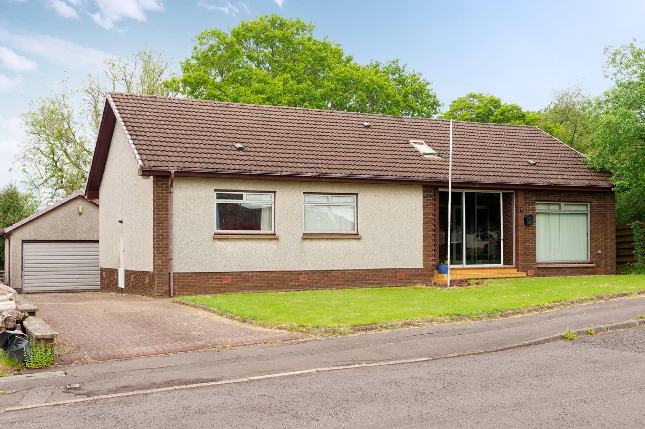 11 Crossdykes, Kirkintilloch, G66 3EU