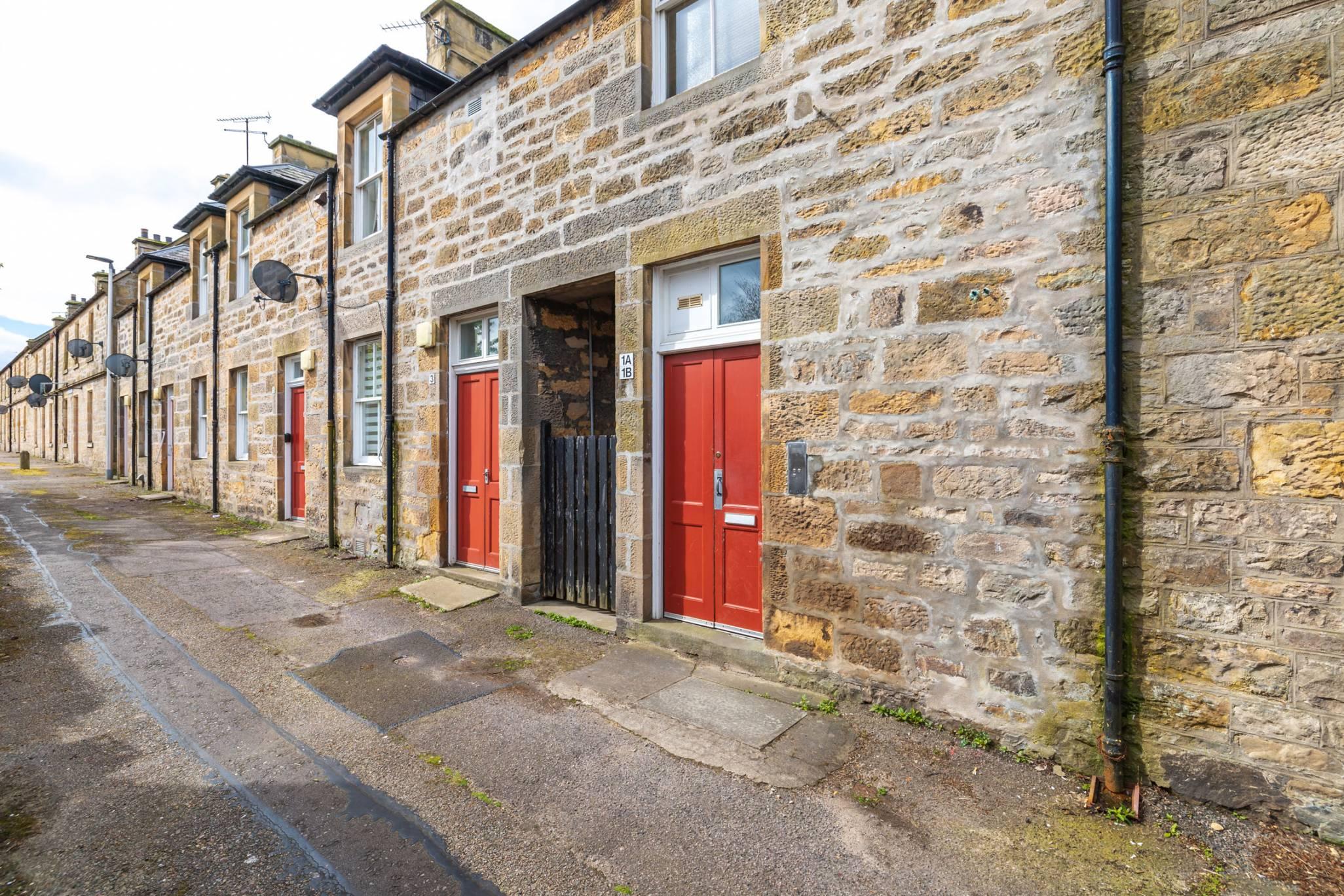 3 Collie Street, Elgin, IV30 1ES