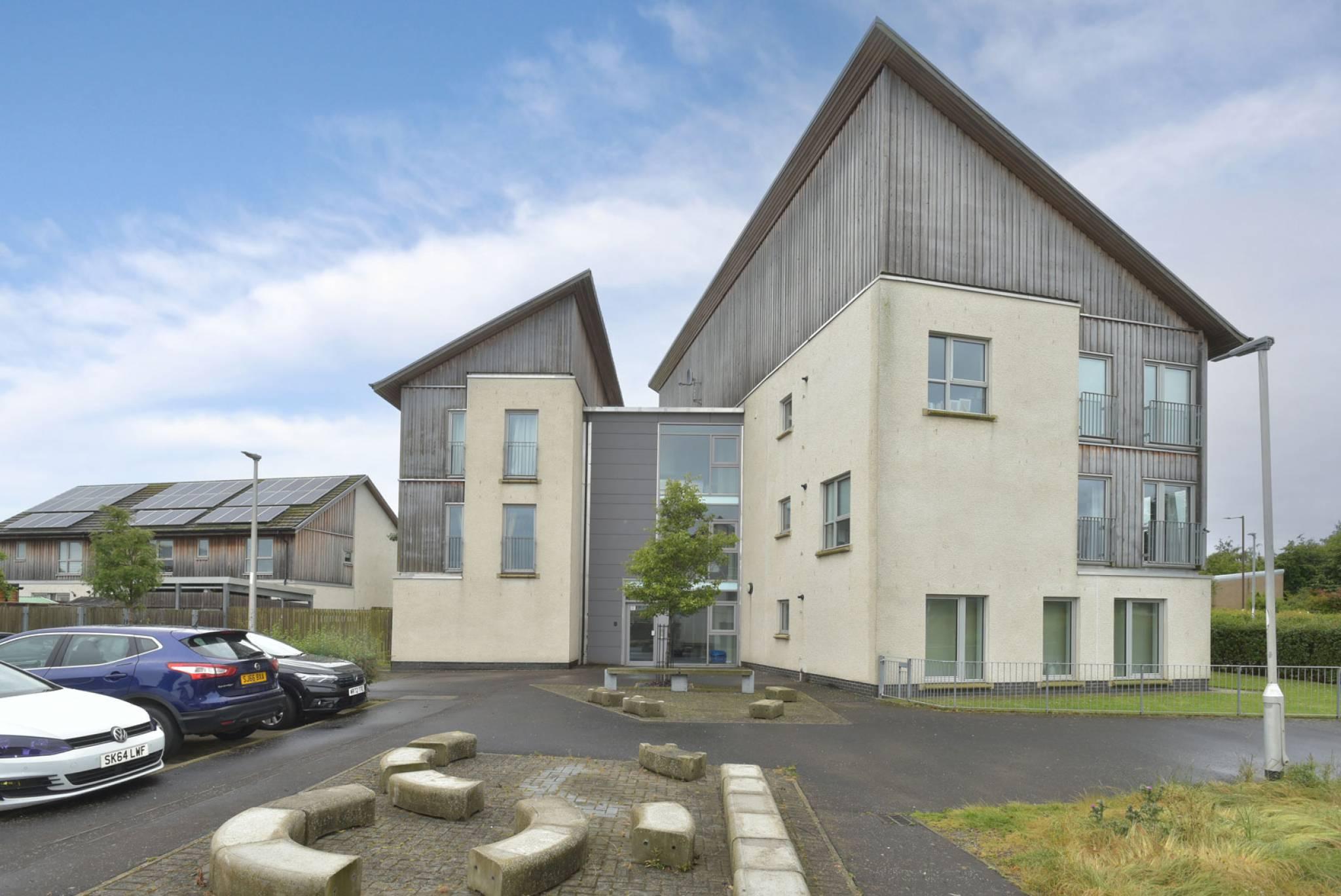 6 The Waggonway, Tranent, EH33 2QY