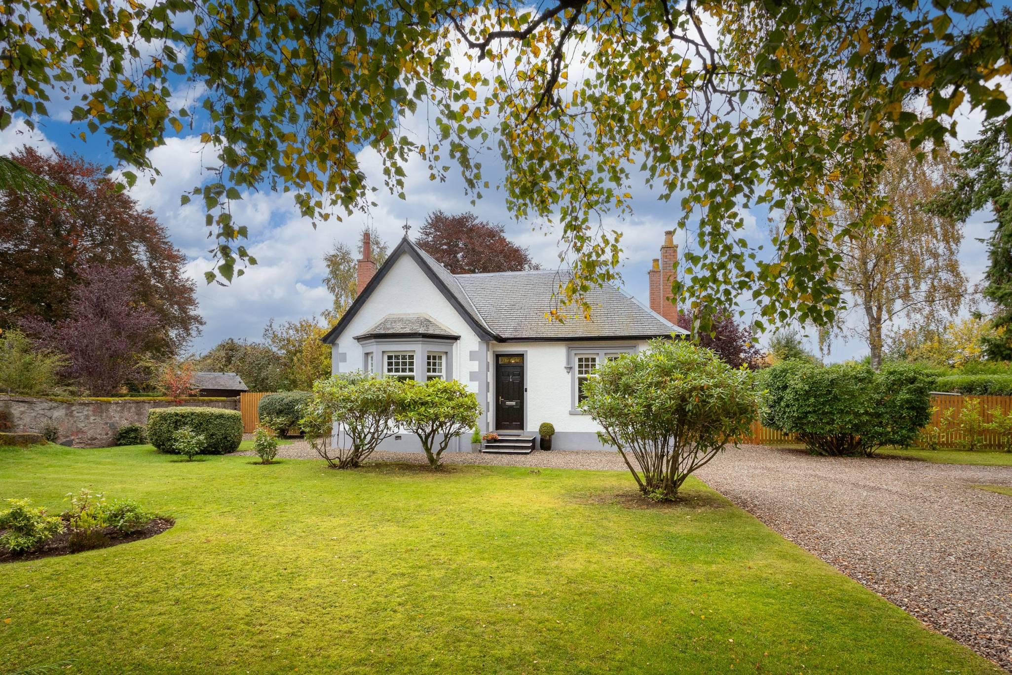The Bield, Perth Road, Blairgowrie, PH10 6EN