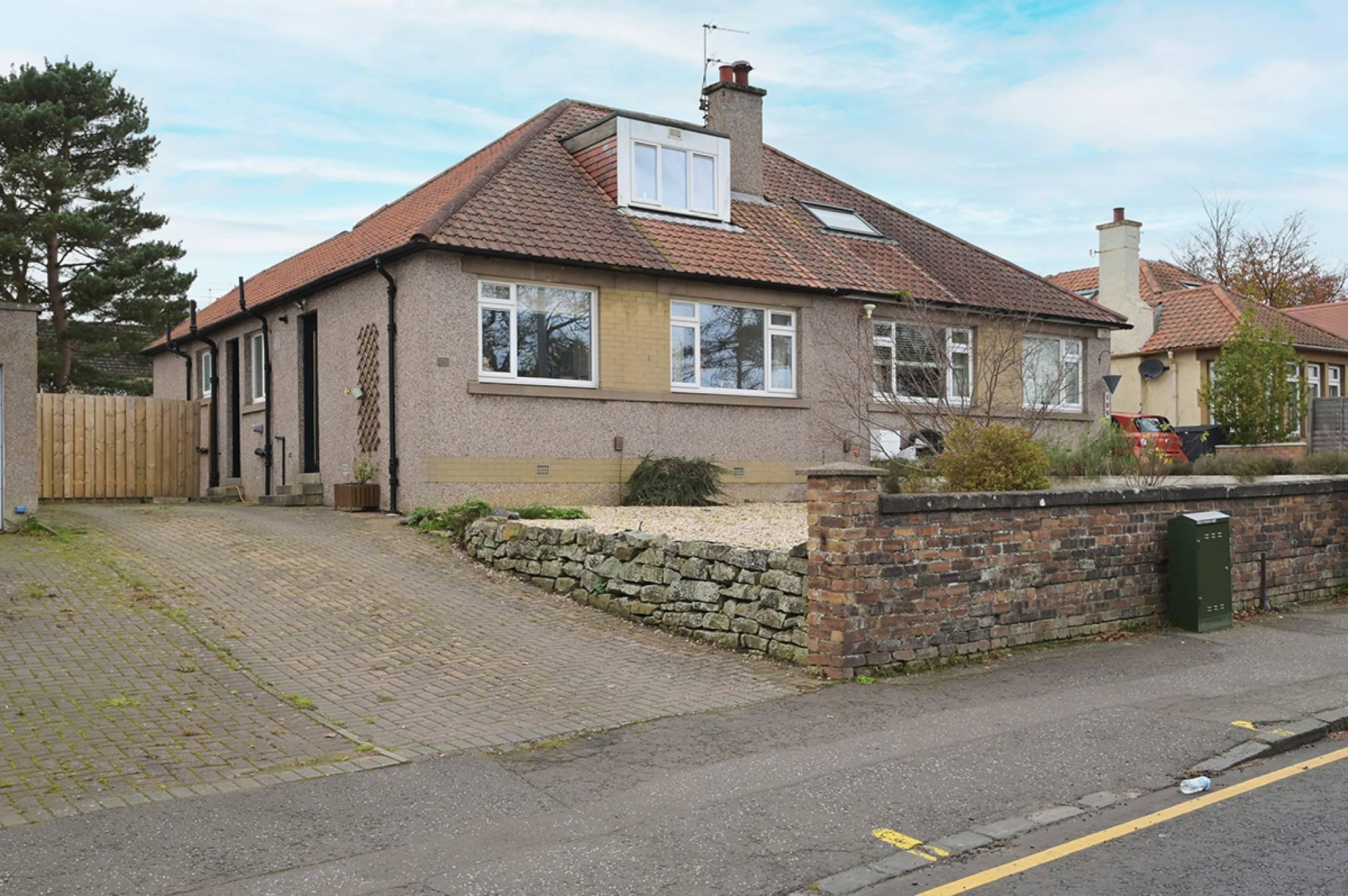 106 Lasswade Road, Liberton, Edinburgh, EH16 6SU