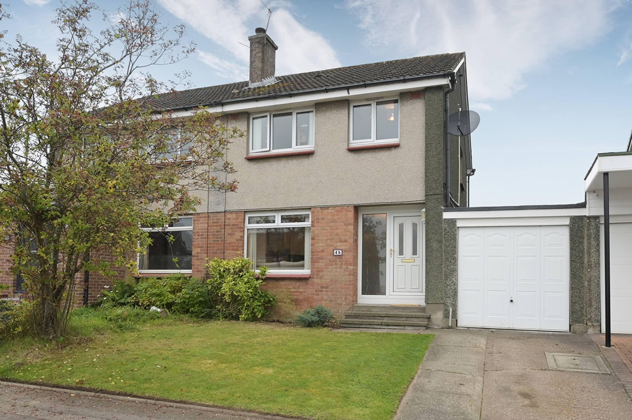 45 Namur Road, Penicuik, EH26 0LJ