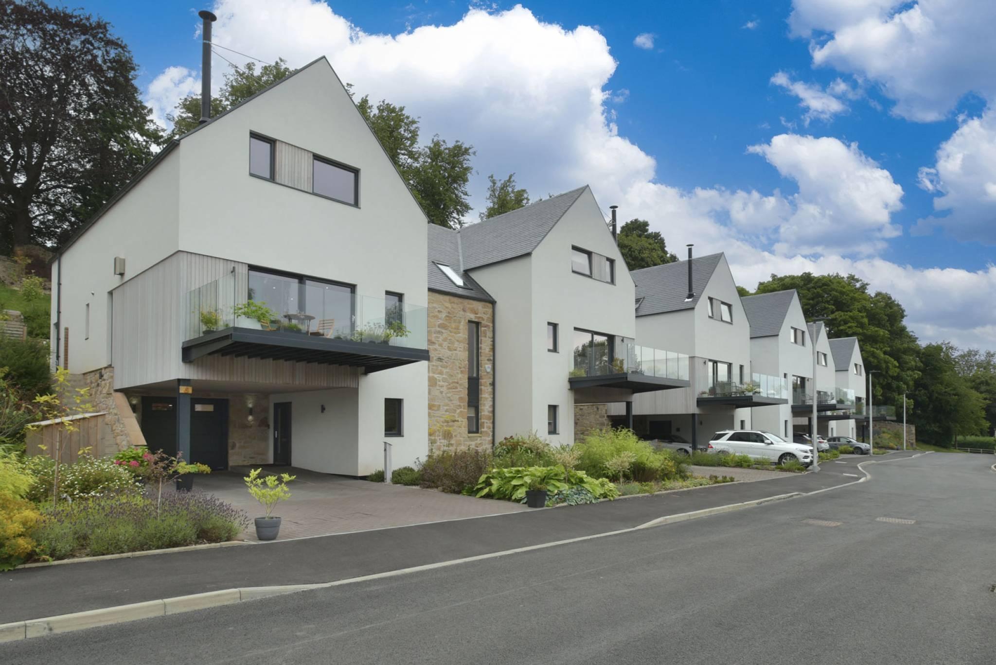 6 School Green Close, Lasswade, EH18 1NF